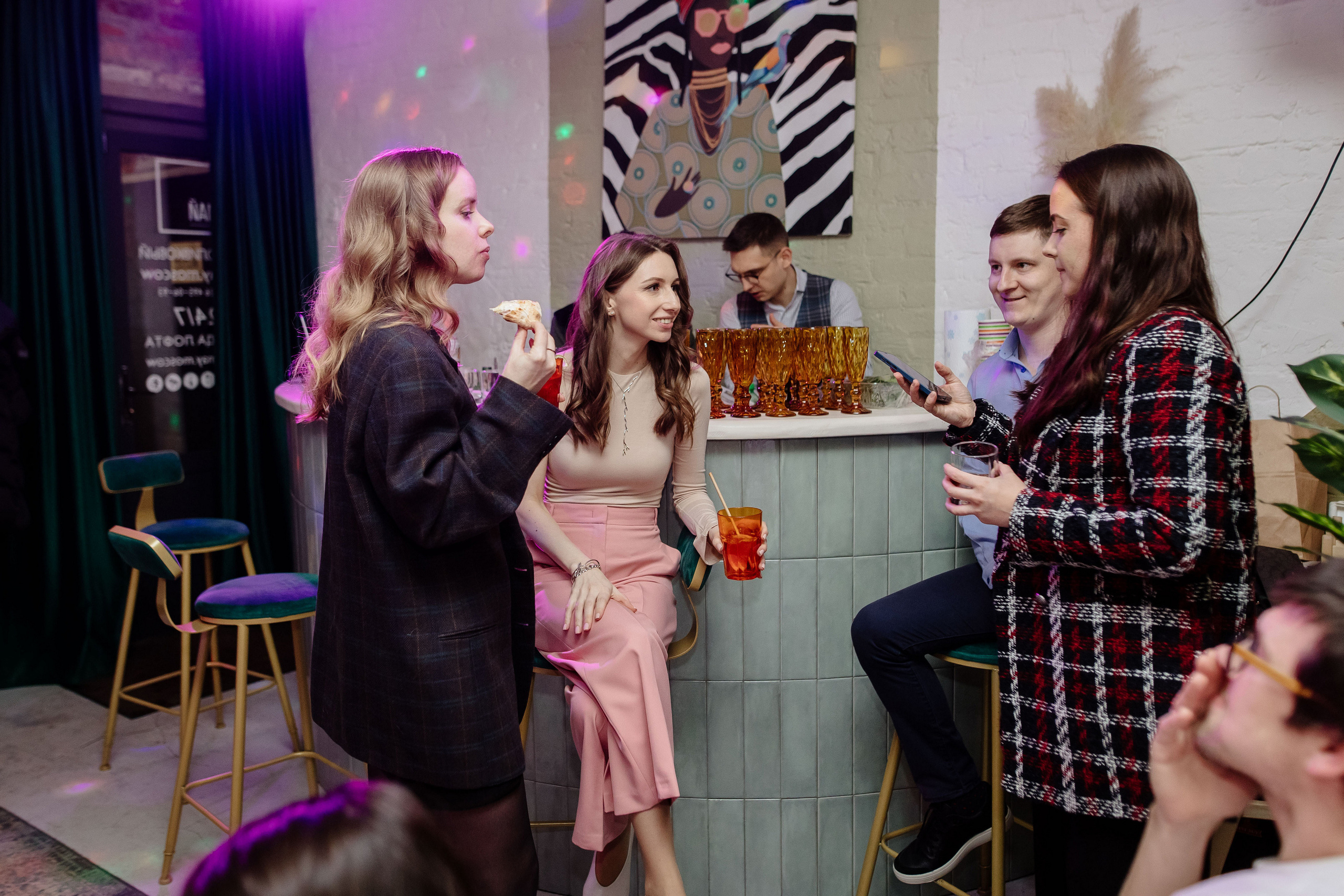 День рождения Александры. Свадебный и семейный фотограф Екатерина Иванова