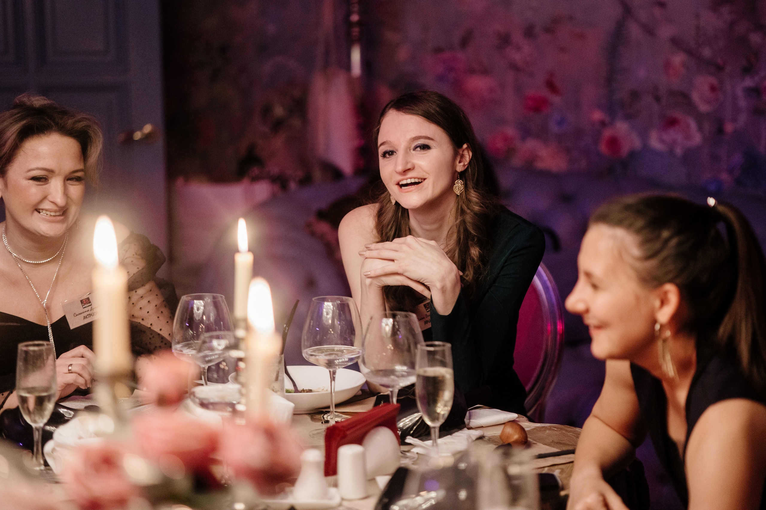 Детективная вечеринка. Свадебный и семейный фотограф Екатерина Иванова