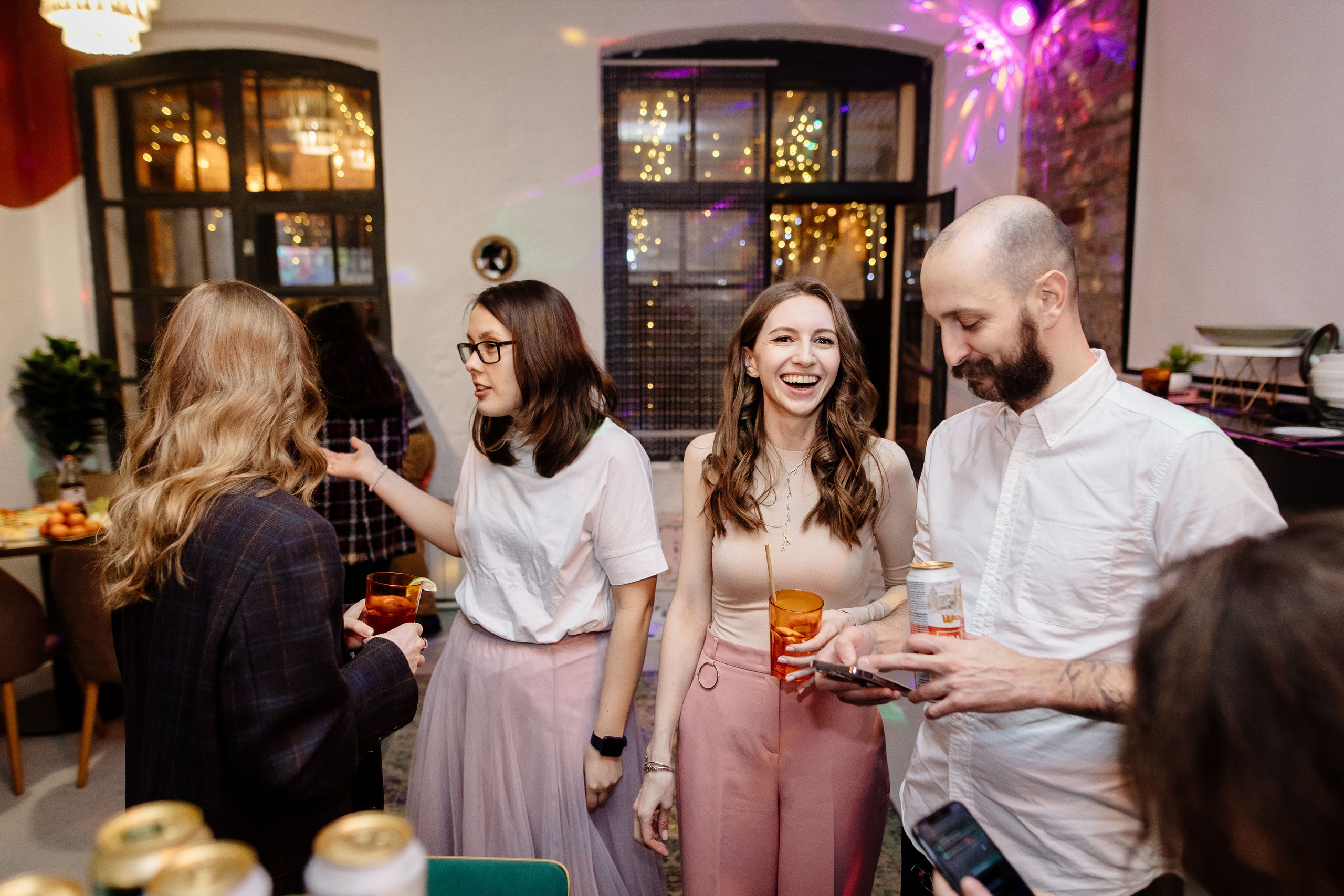 День рождения Александры. Свадебный и семейный фотограф Екатерина Иванова