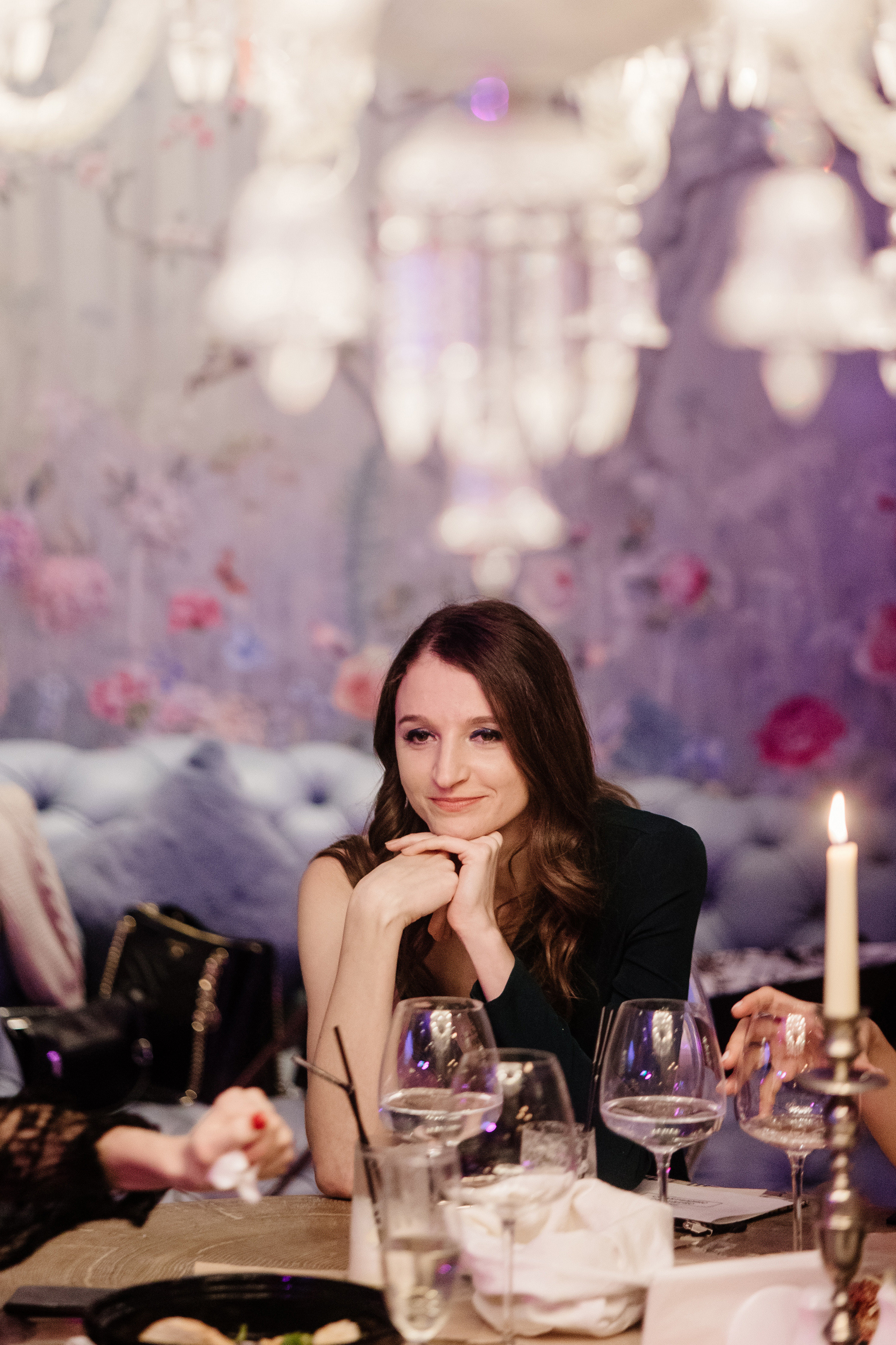 Детективная вечеринка. Свадебный и семейный фотограф Екатерина Иванова