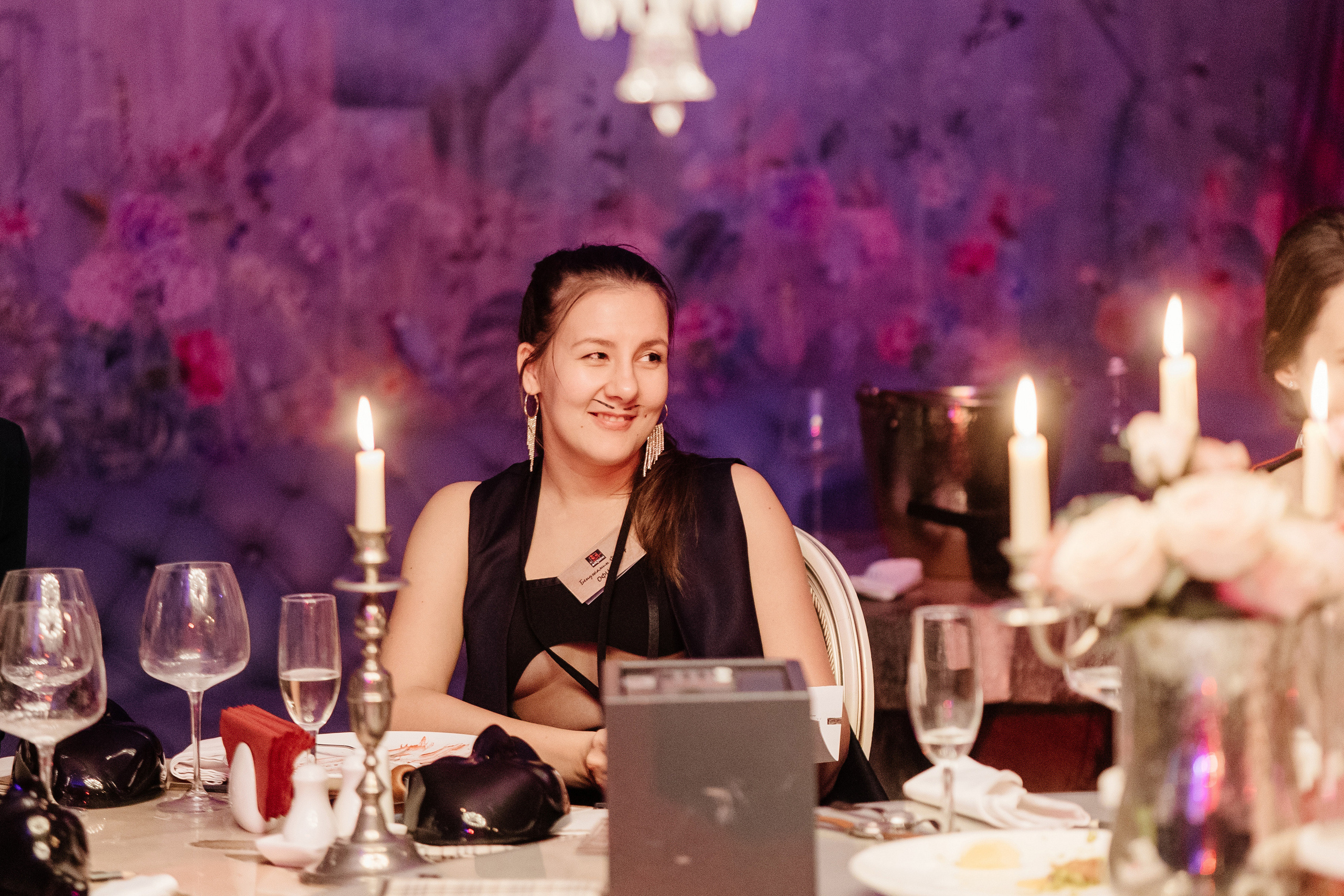 Детективная вечеринка. Свадебный и семейный фотограф Екатерина Иванова