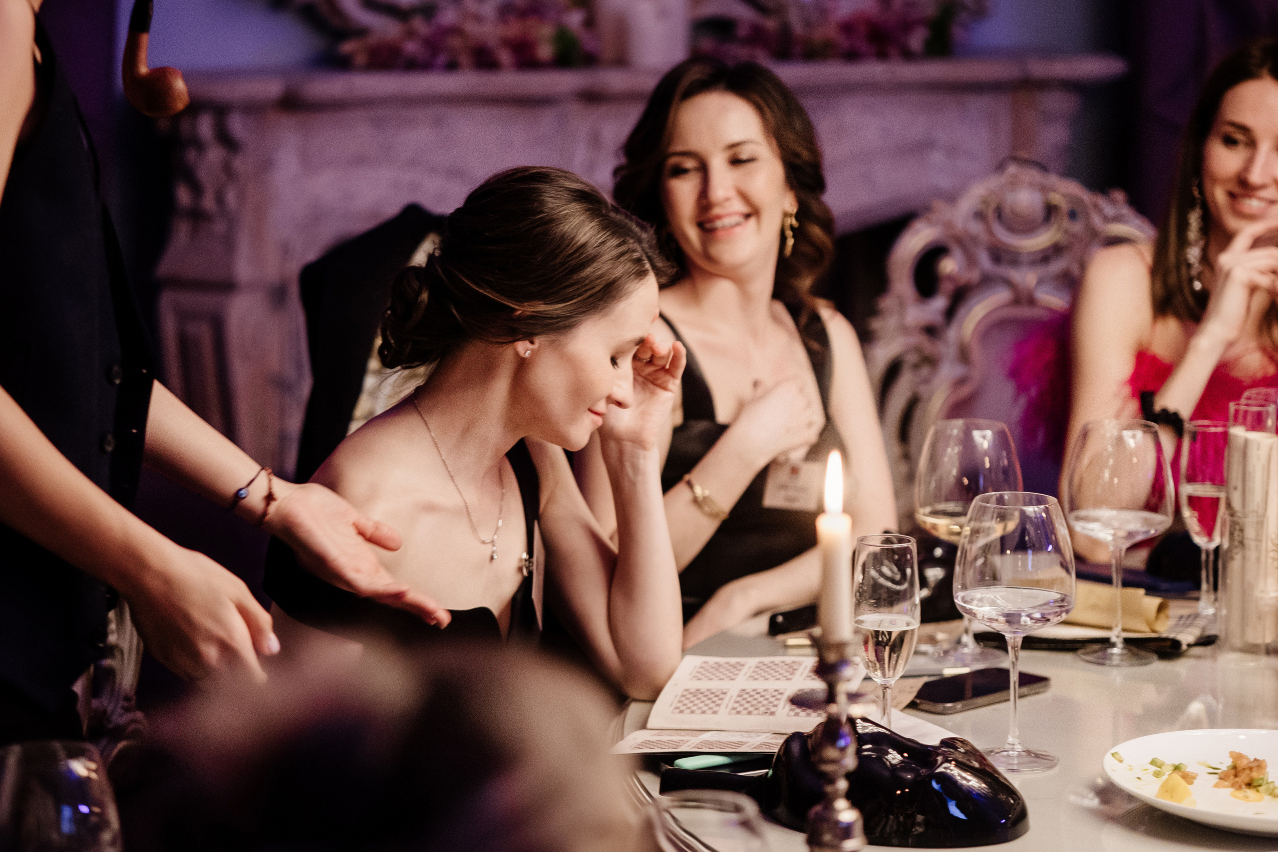 Детективная вечеринка. Свадебный и семейный фотограф Екатерина Иванова