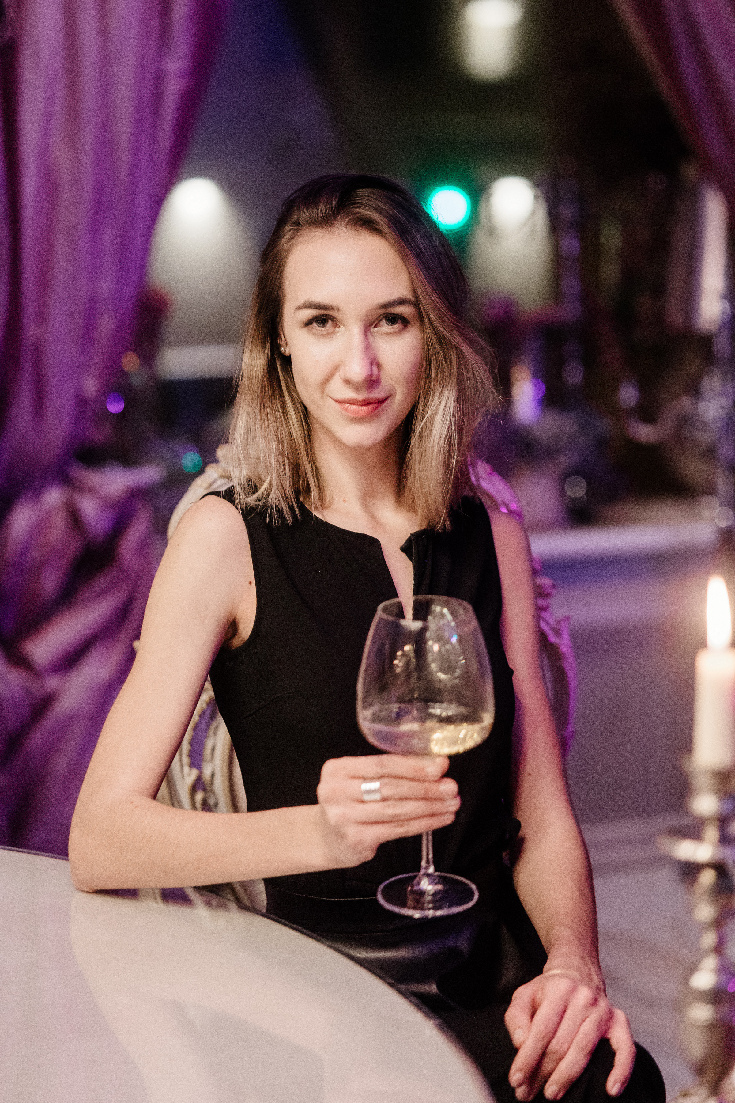 Детективная вечеринка. Свадебный и семейный фотограф Екатерина Иванова