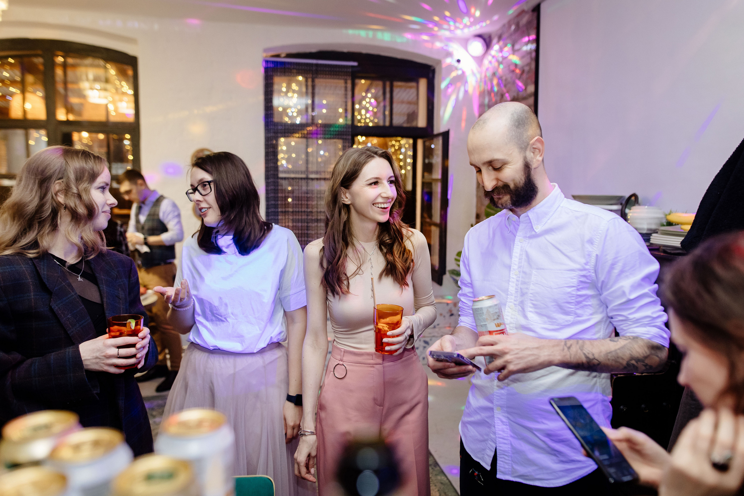 День рождения Александры. Свадебный и семейный фотограф Екатерина Иванова