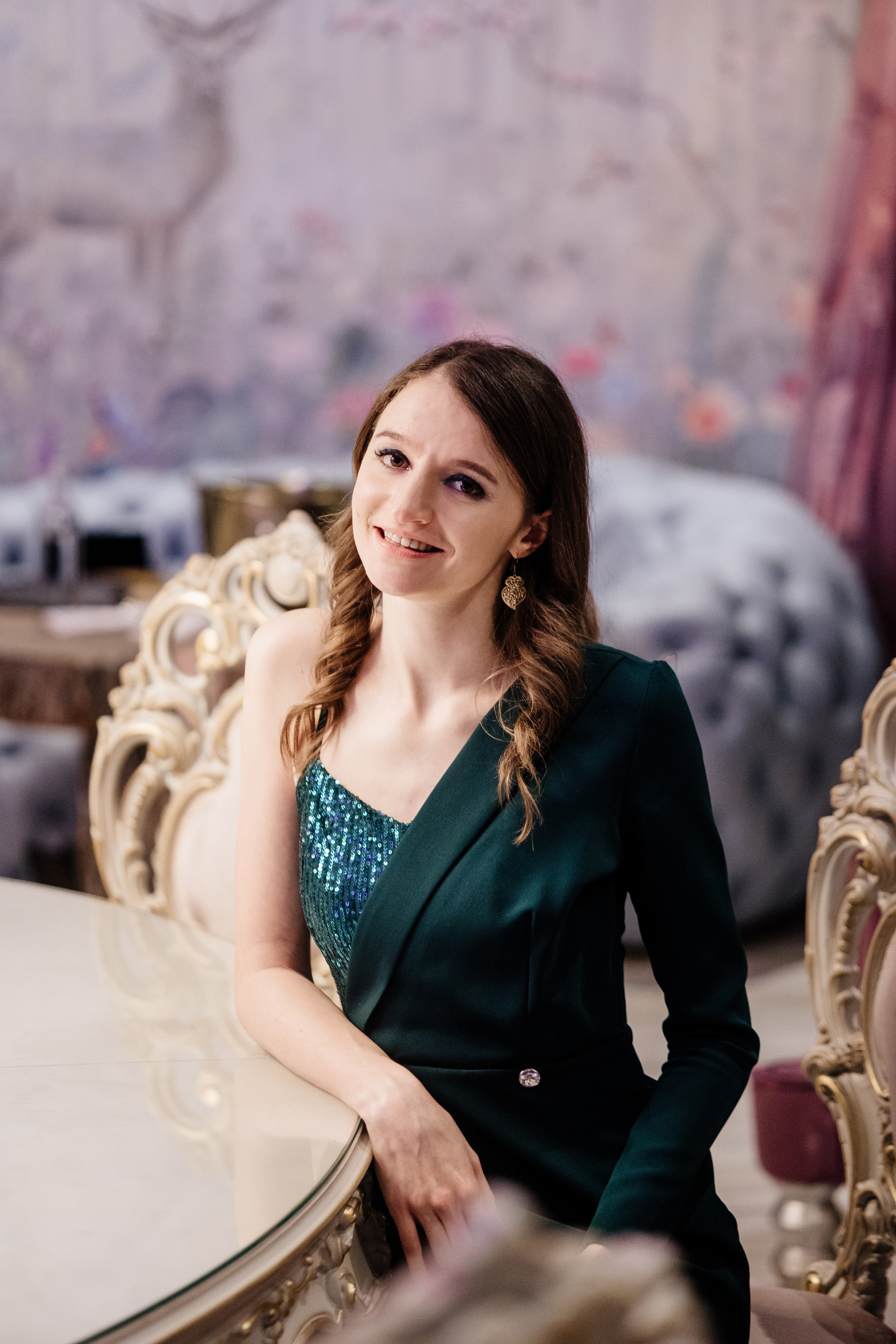 Детективная вечеринка. Свадебный и семейный фотограф Екатерина Иванова