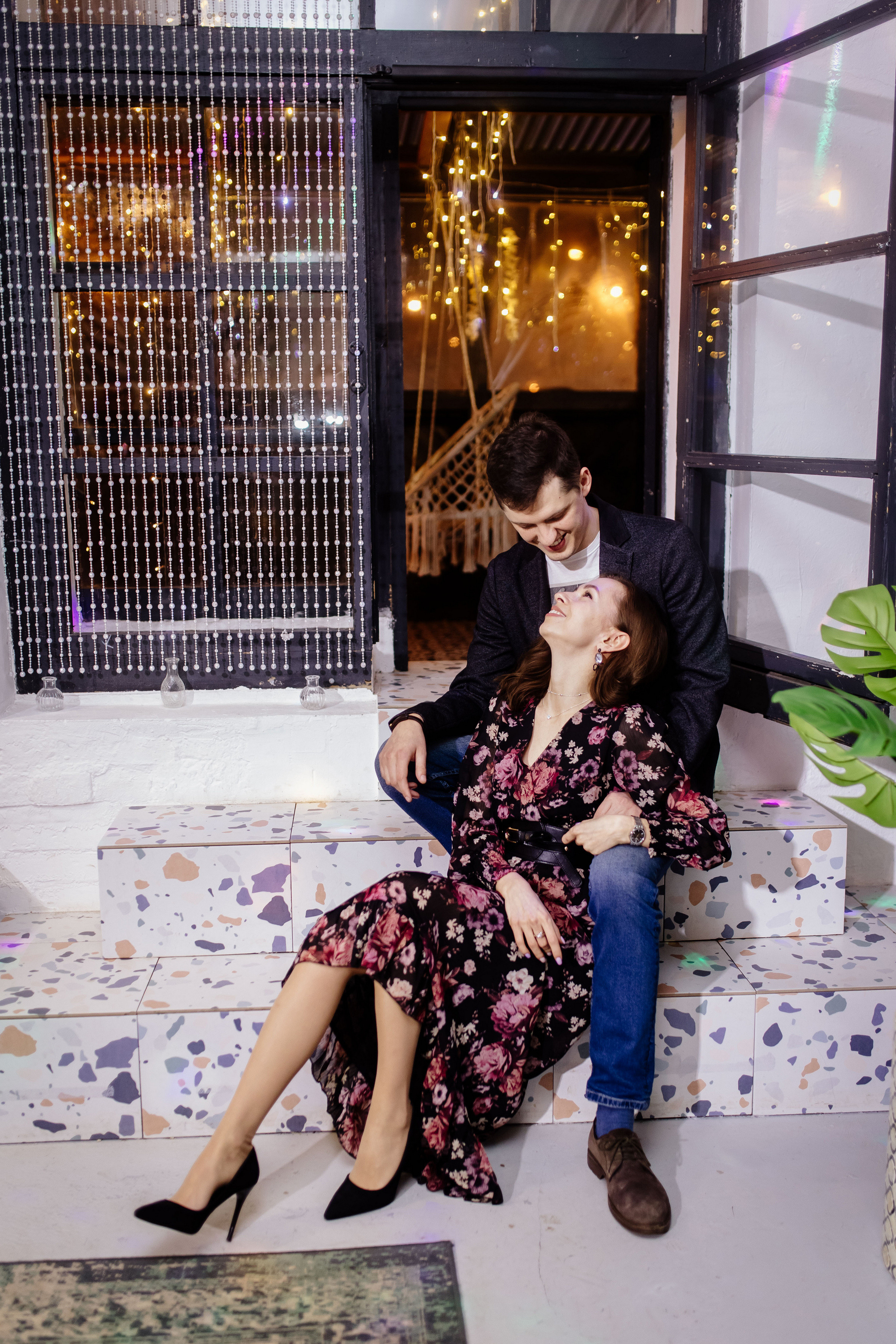 День рождения Александры. Свадебный и семейный фотограф Екатерина Иванова