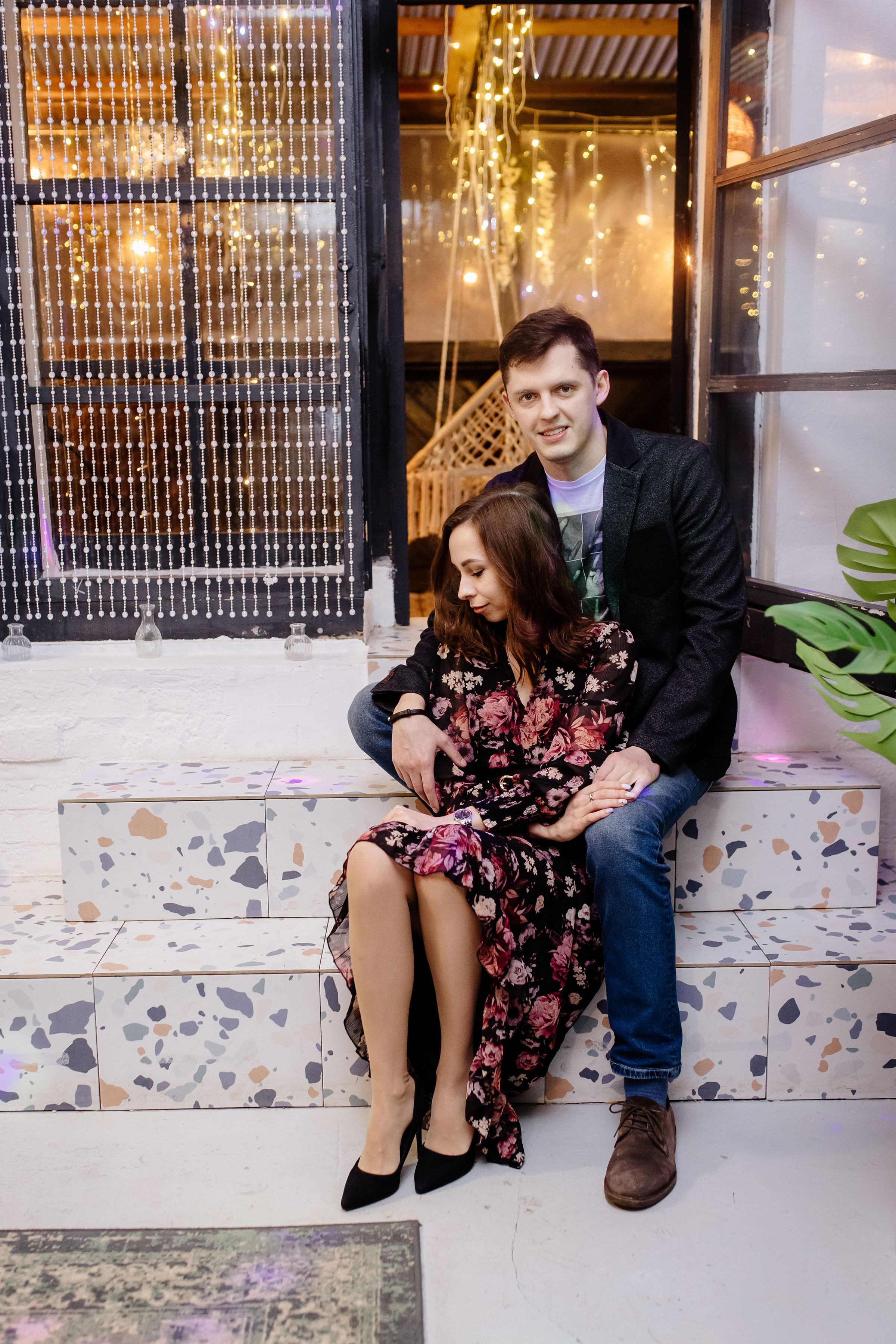 День рождения Александры. Свадебный и семейный фотограф Екатерина Иванова