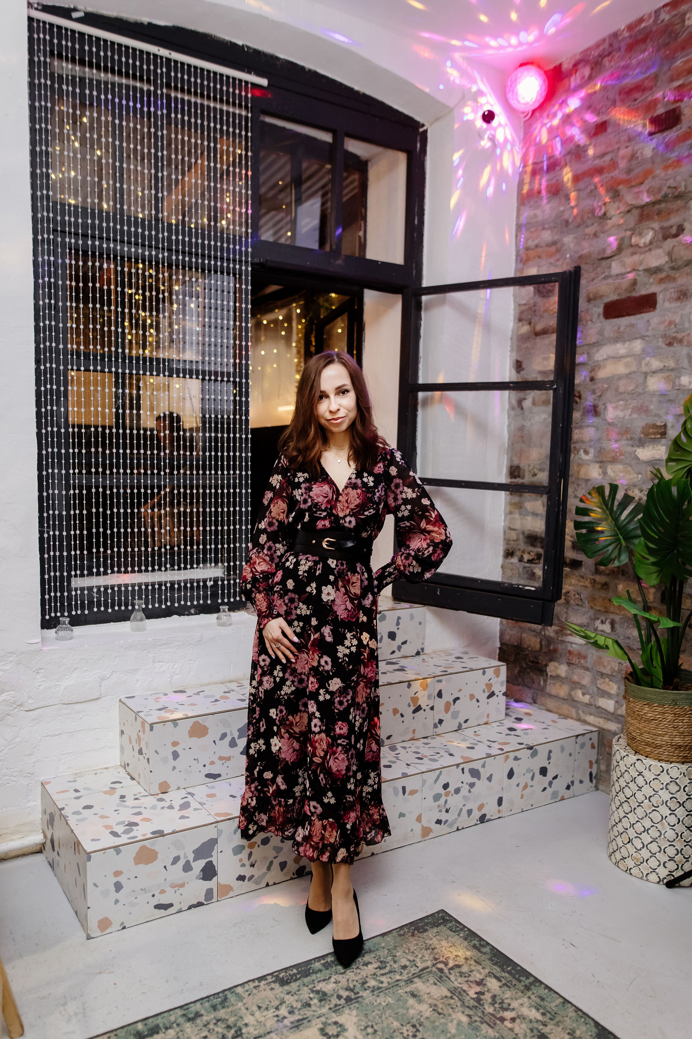 День рождения Александры. Свадебный и семейный фотограф Екатерина Иванова