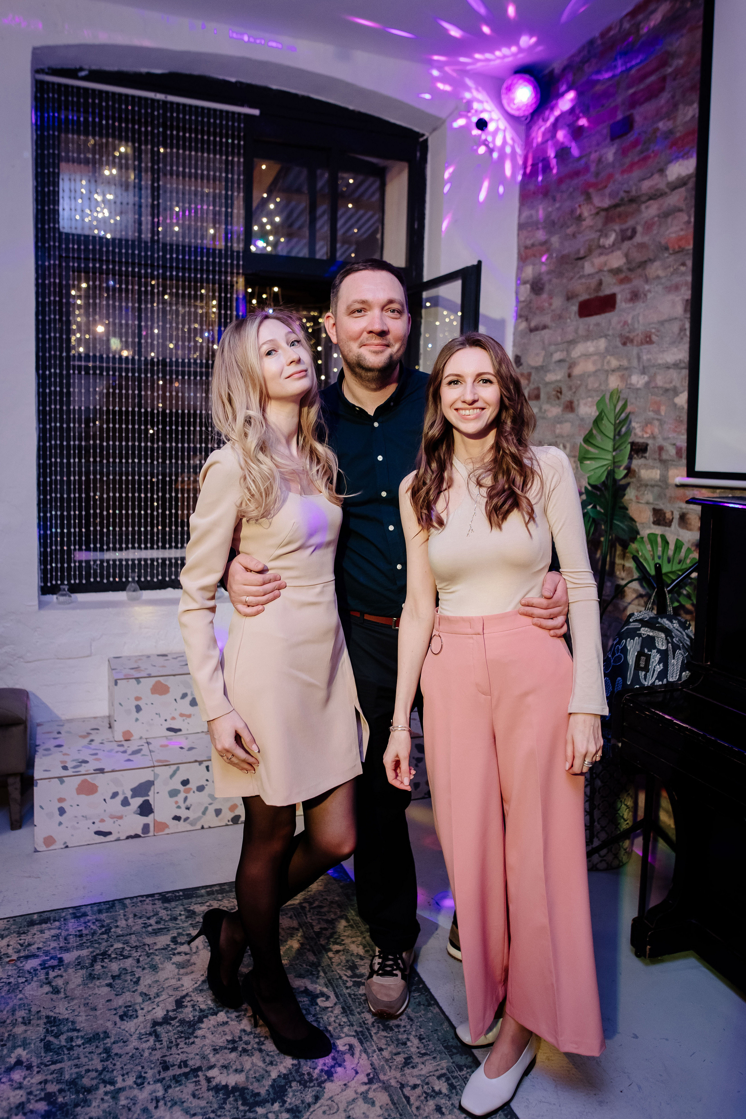 День рождения Александры. Свадебный и семейный фотограф Екатерина Иванова