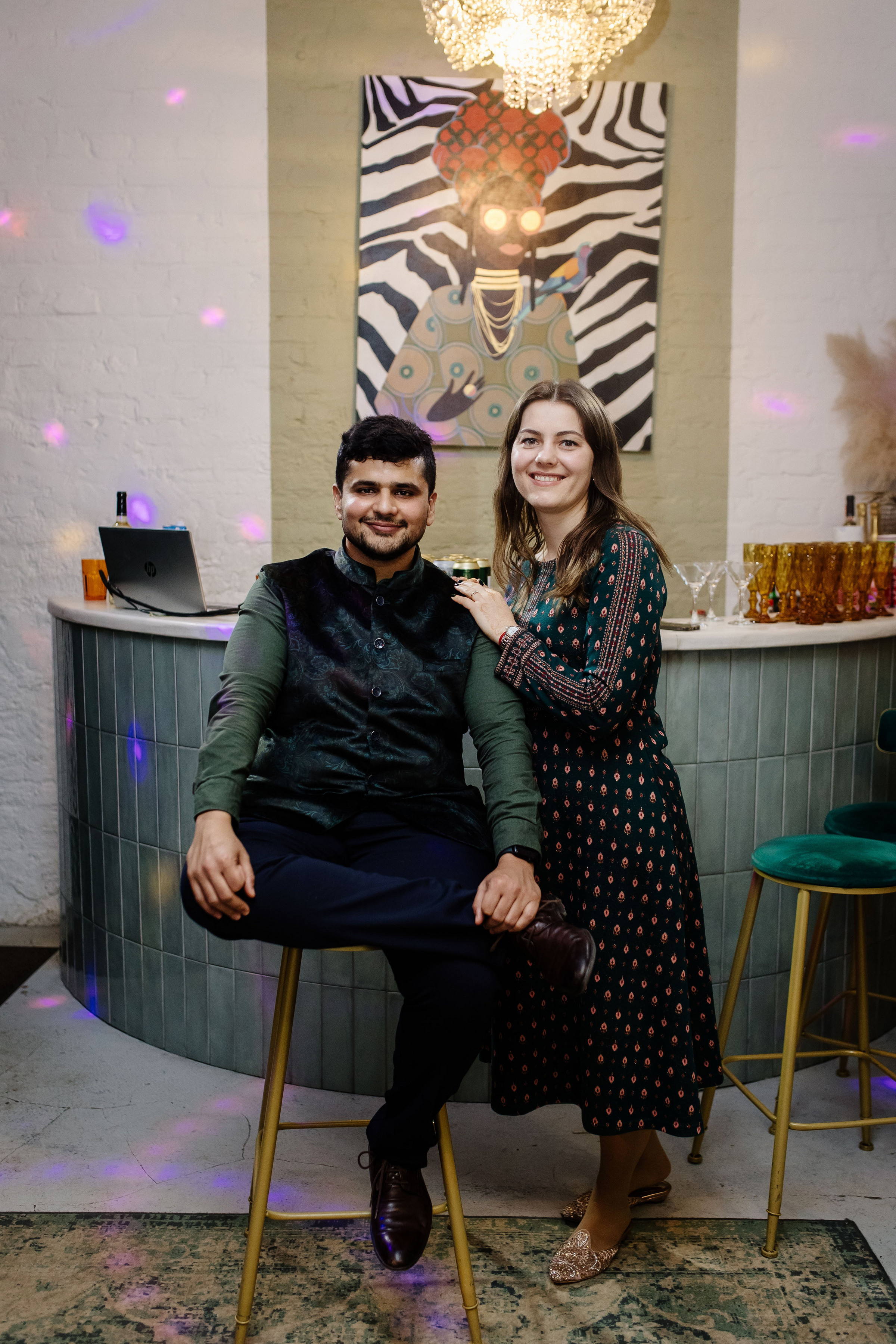 День рождения Александры. Свадебный и семейный фотограф Екатерина Иванова