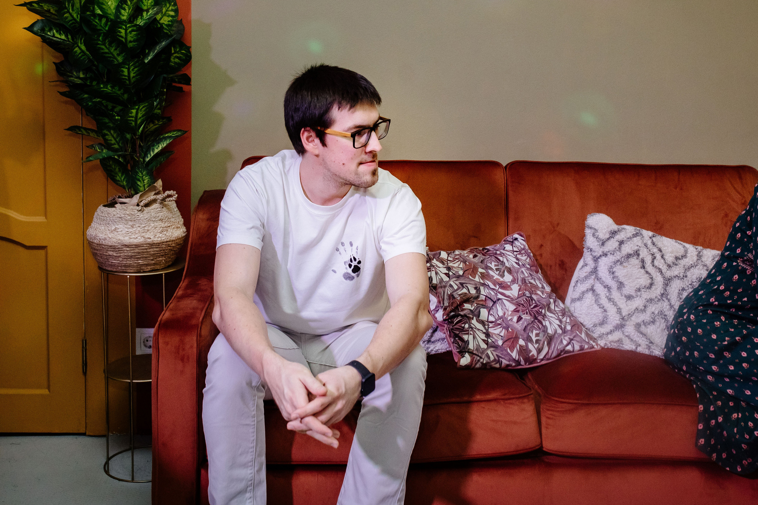 День рождения Александры. Свадебный и семейный фотограф Екатерина Иванова