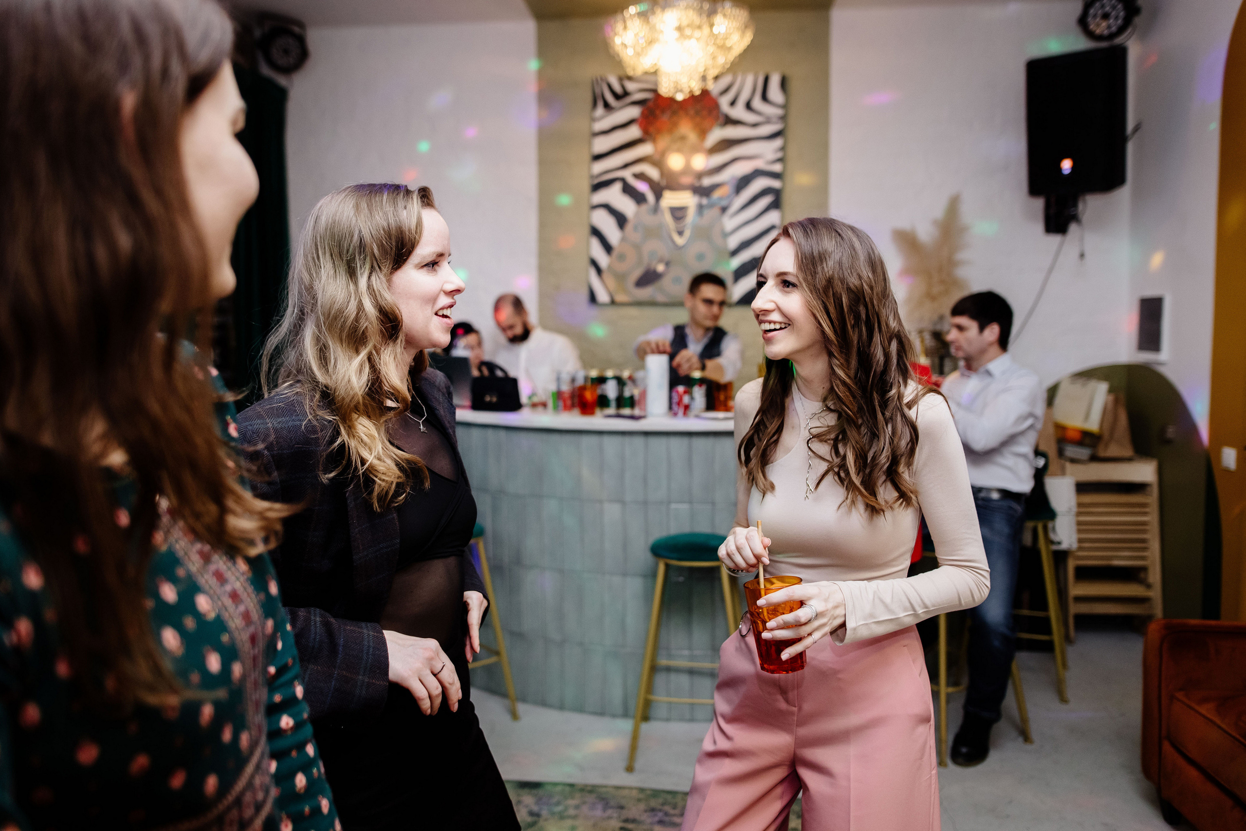 День рождения Александры. Свадебный и семейный фотограф Екатерина Иванова