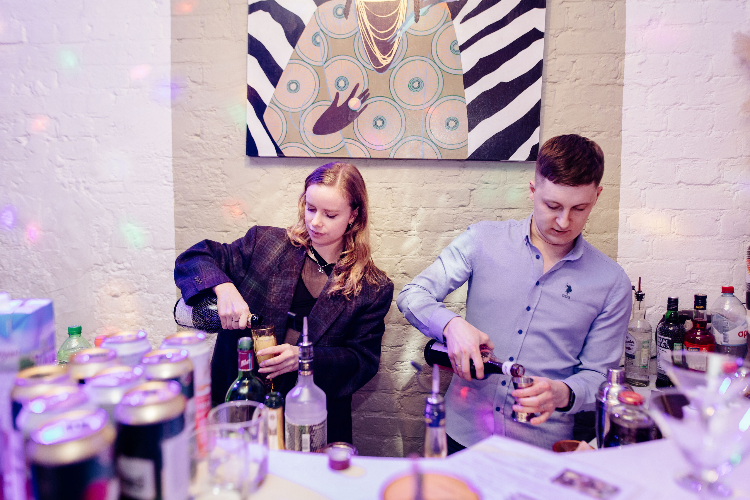 День рождения Александры. Свадебный и семейный фотограф Екатерина Иванова