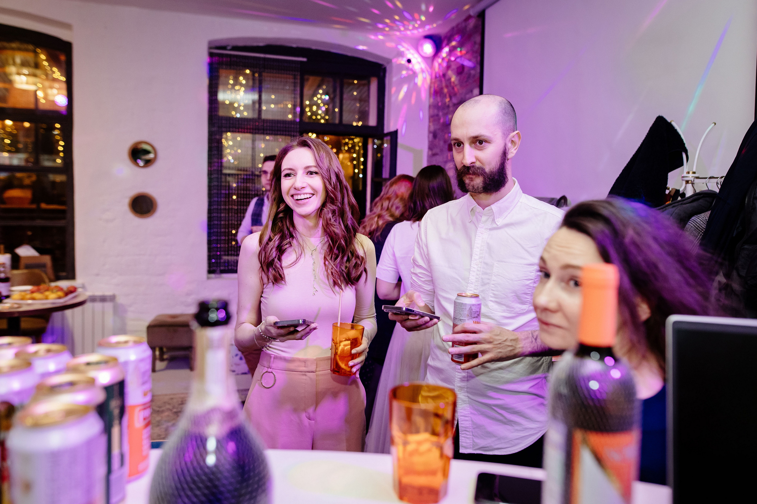 День рождения Александры. Свадебный и семейный фотограф Екатерина Иванова