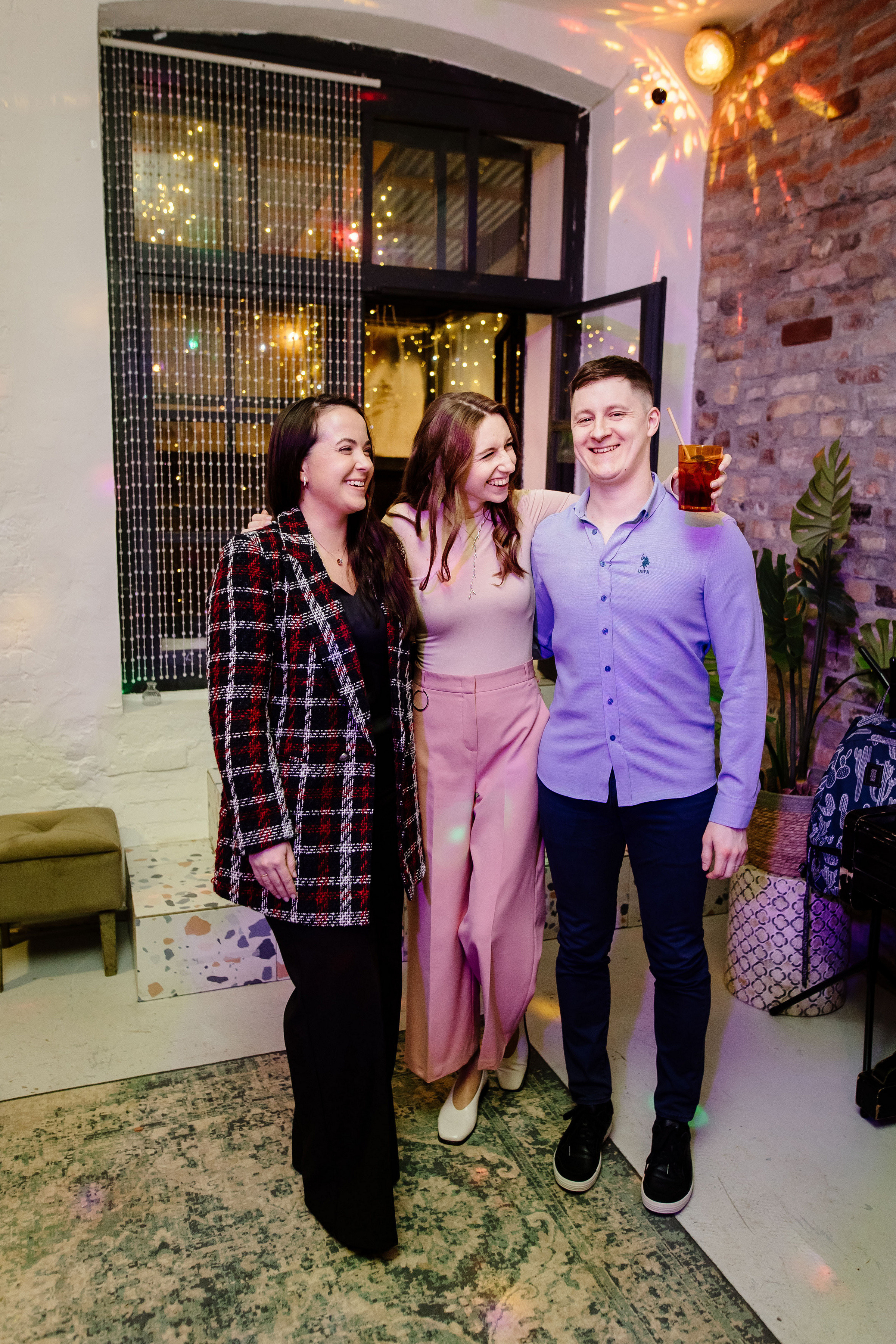 День рождения Александры. Свадебный и семейный фотограф Екатерина Иванова