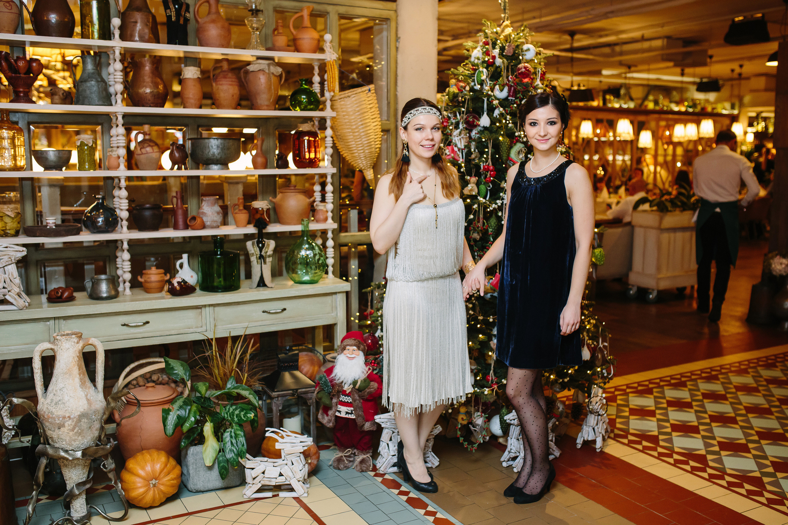 Юбилей Дарьи. Свадебный и семейный фотограф Екатерина Иванова