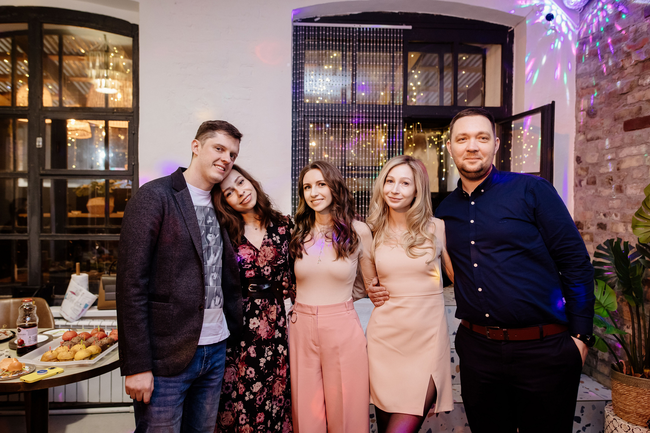 День рождения Александры. Свадебный и семейный фотограф Екатерина Иванова