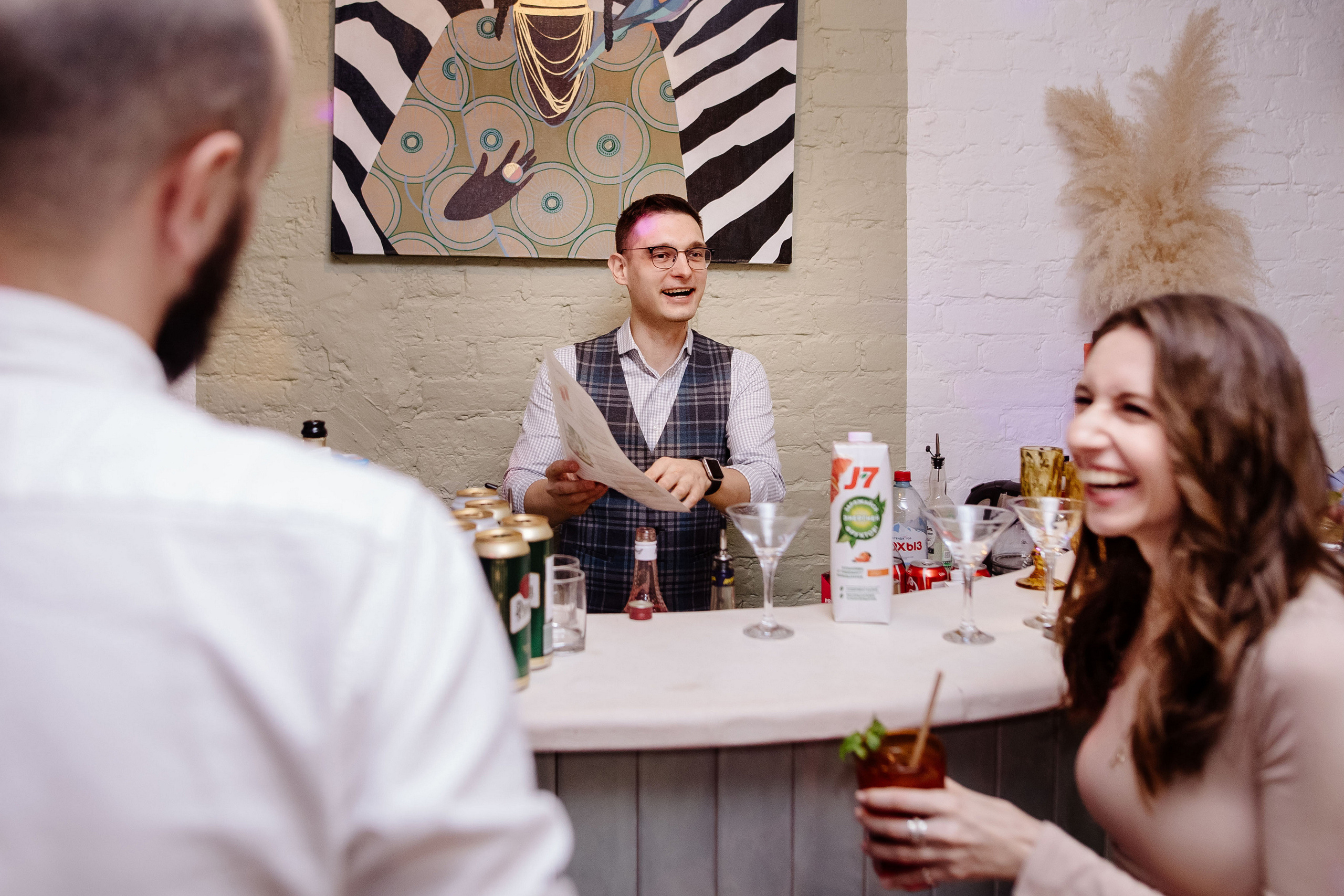 День рождения Александры. Свадебный и семейный фотограф Екатерина Иванова