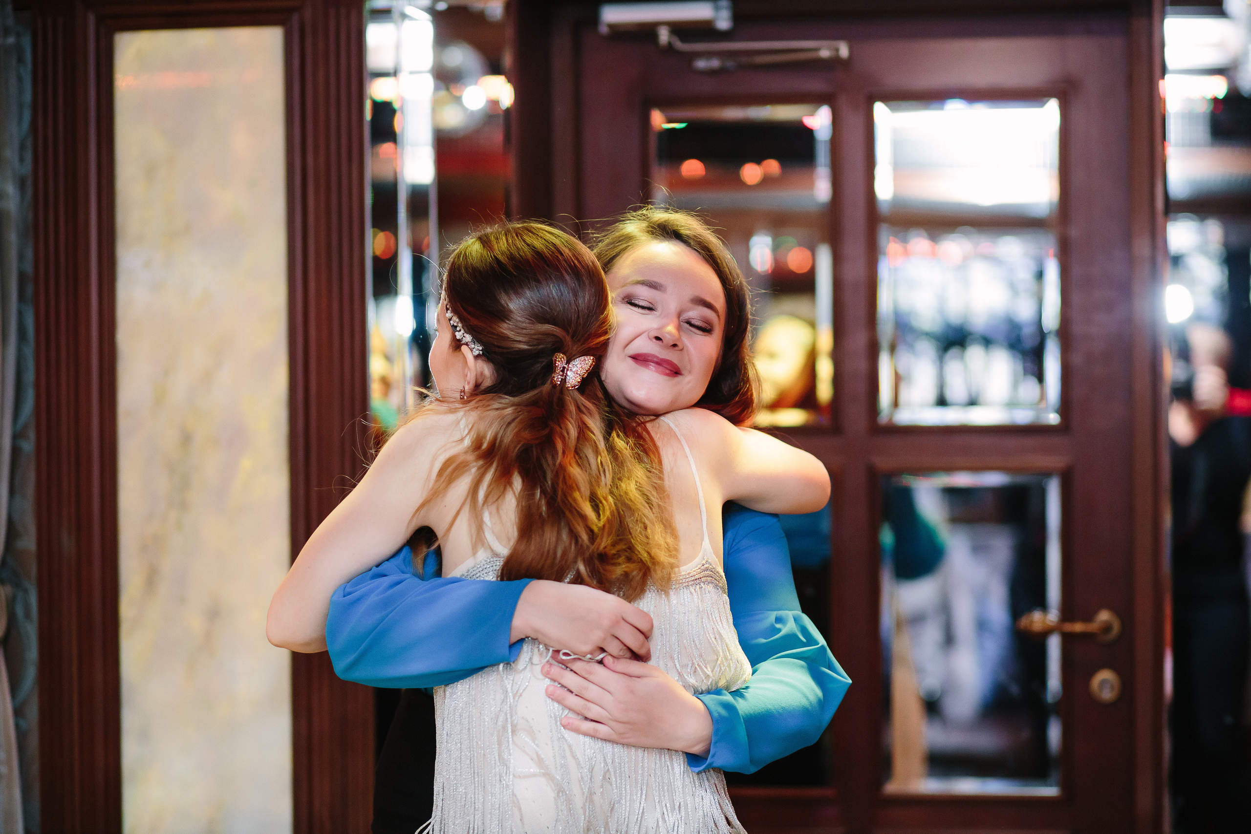 Юбилей Дарьи. Свадебный и семейный фотограф Екатерина Иванова