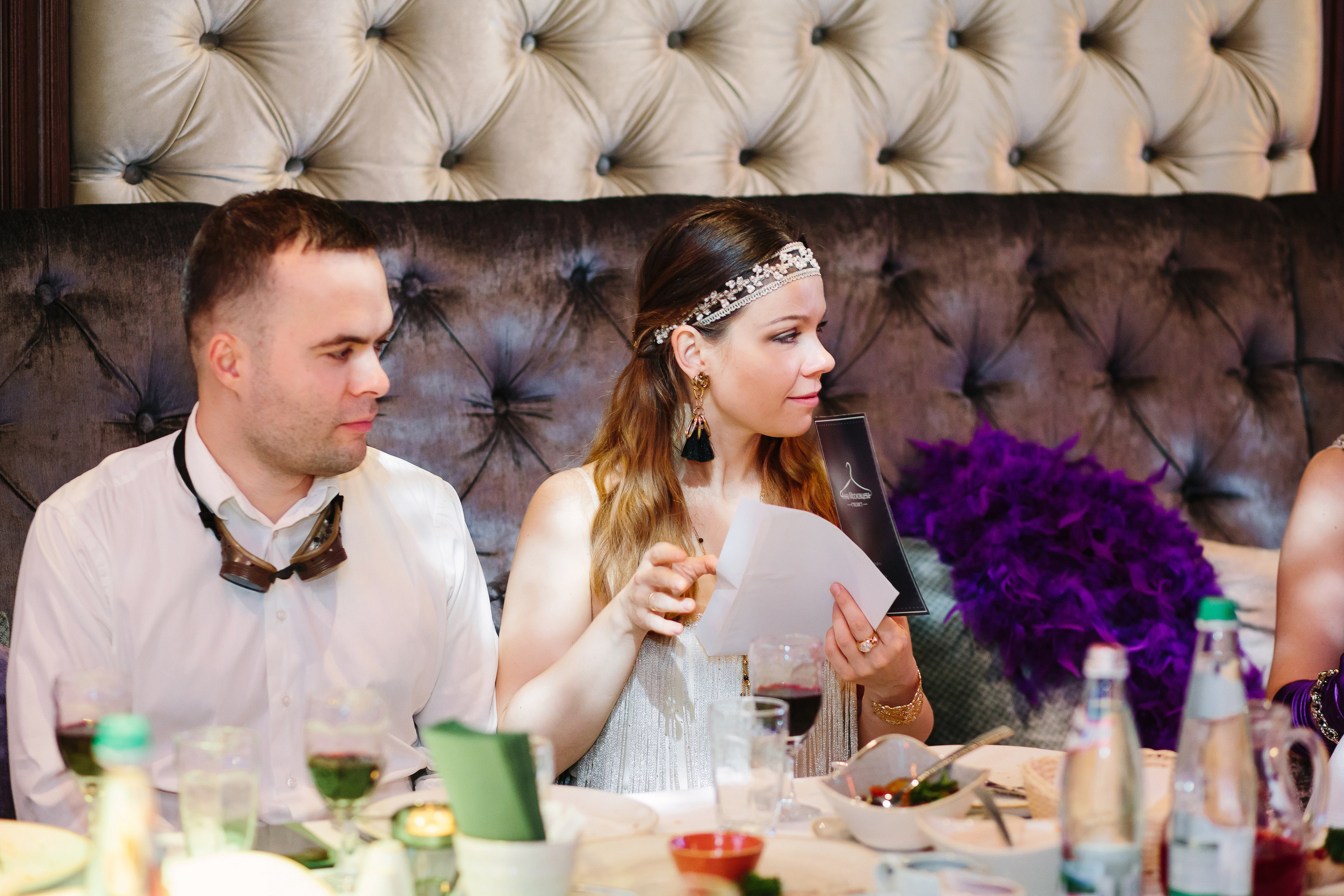 Юбилей Дарьи. Свадебный и семейный фотограф Екатерина Иванова