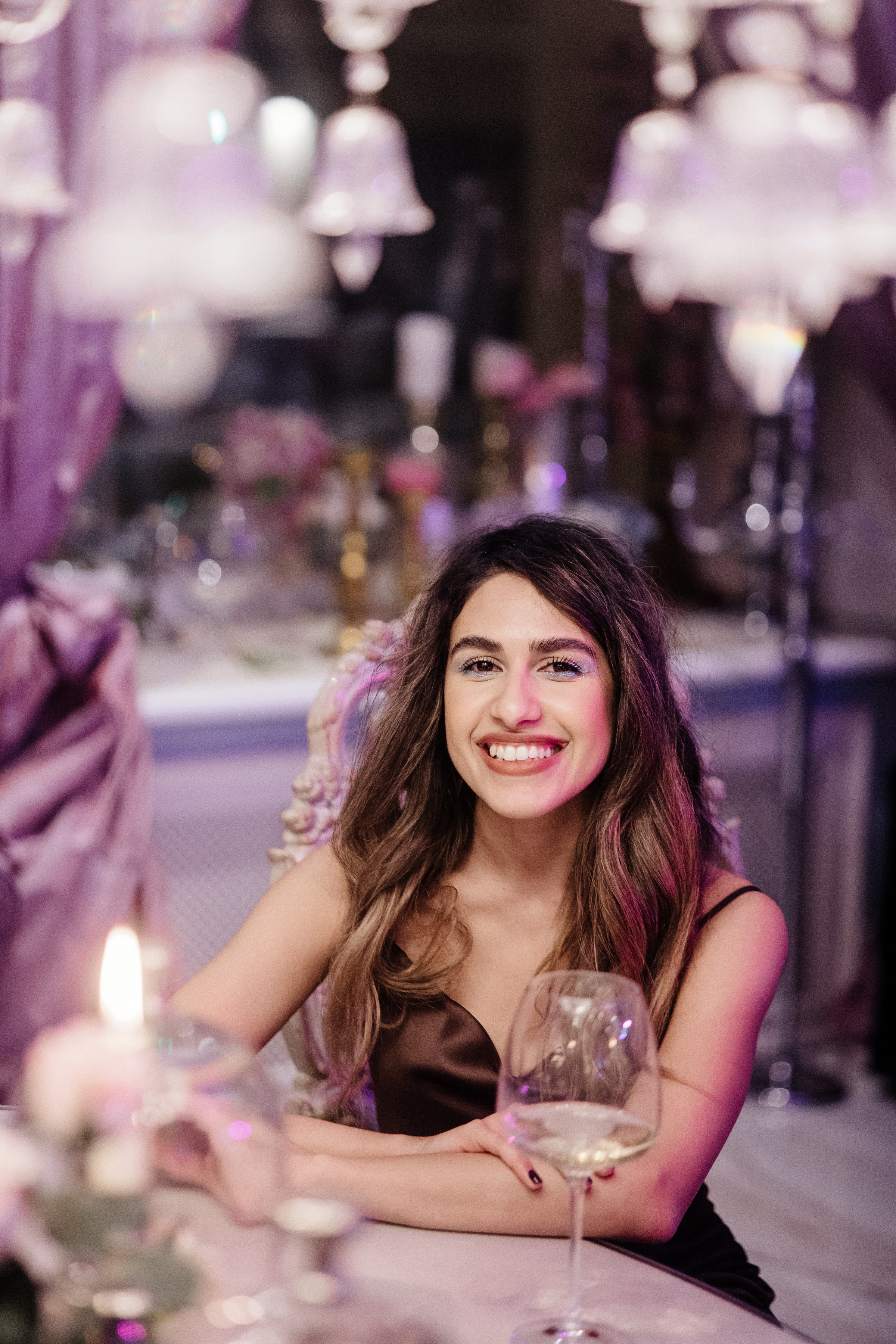 Детективная вечеринка. Свадебный и семейный фотограф Екатерина Иванова