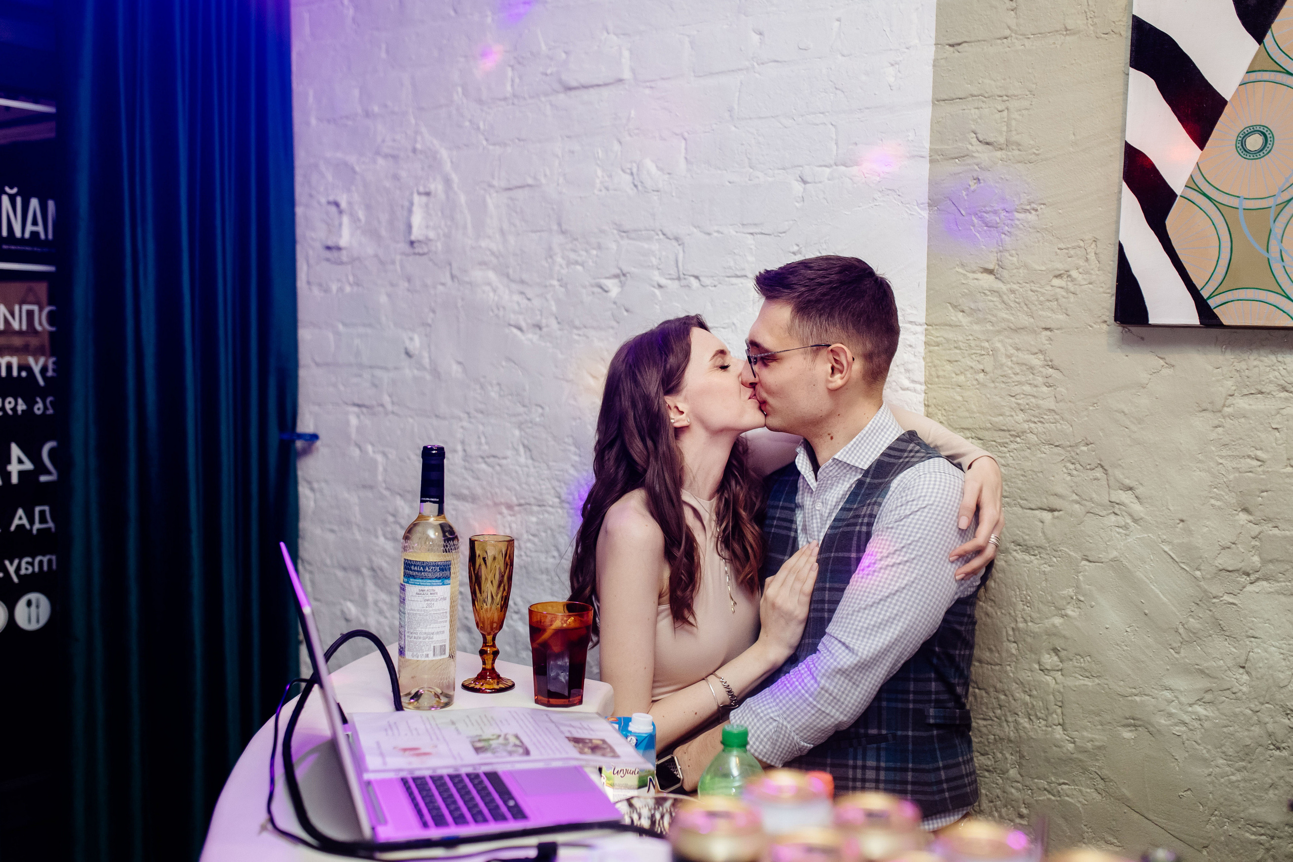 День рождения Александры. Свадебный и семейный фотограф Екатерина Иванова