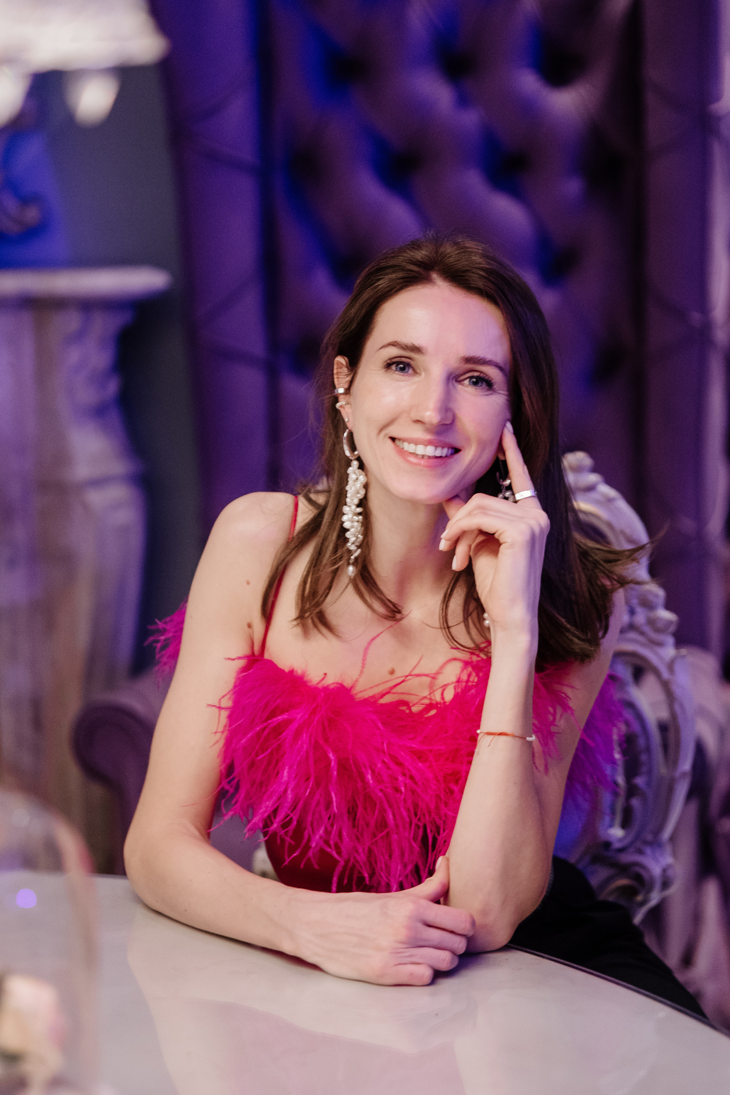 Детективная вечеринка. Свадебный и семейный фотограф Екатерина Иванова