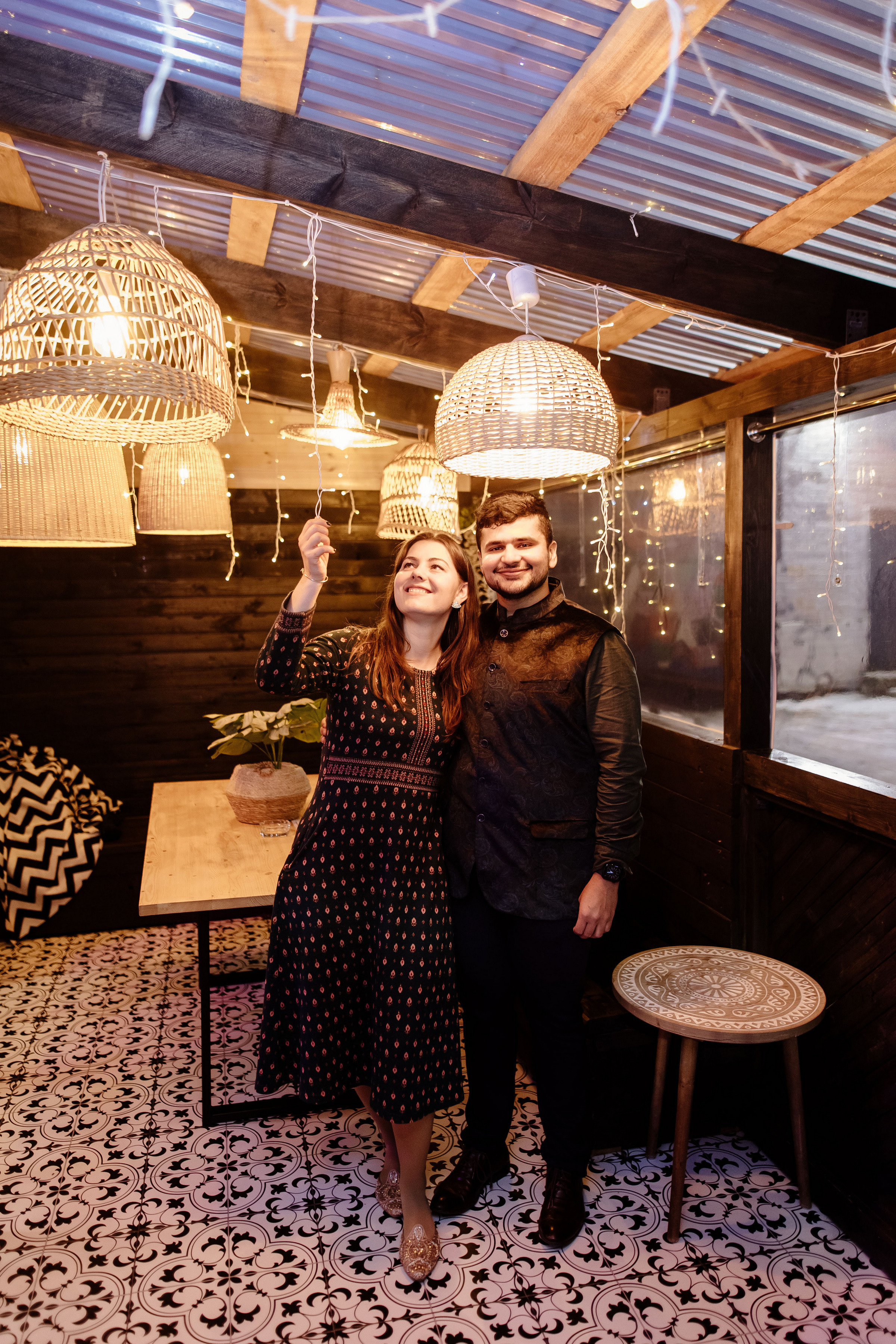 День рождения Александры. Свадебный и семейный фотограф Екатерина Иванова