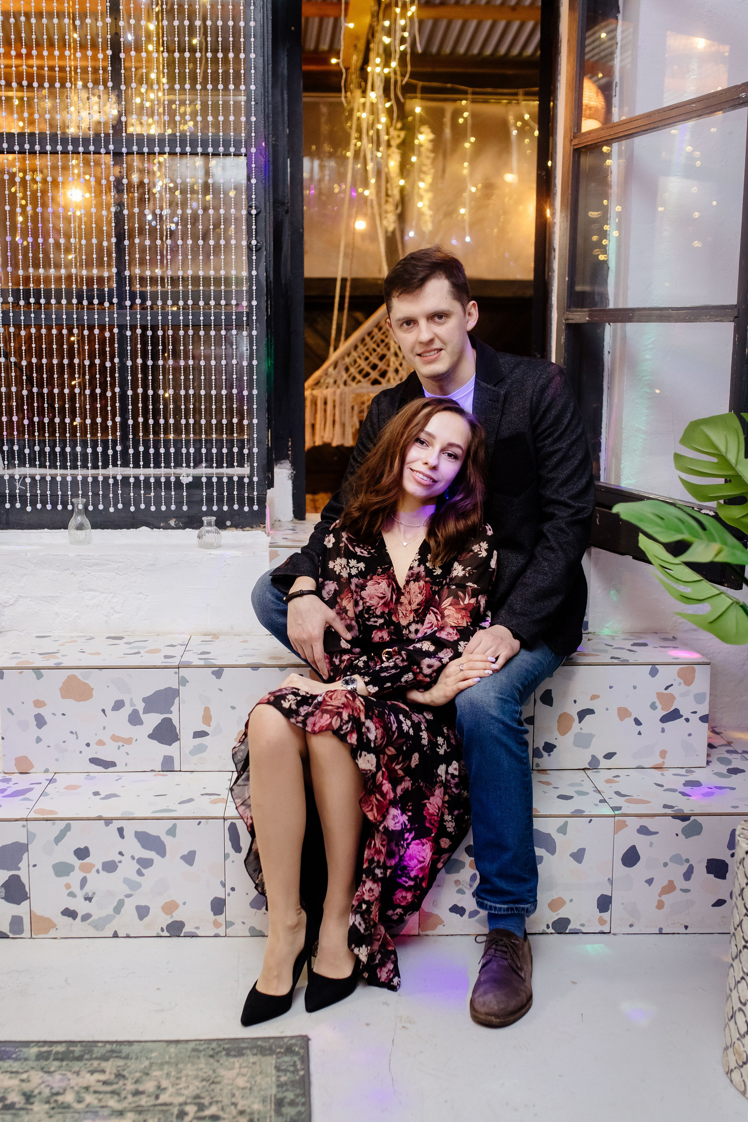 День рождения Александры. Свадебный и семейный фотограф Екатерина Иванова