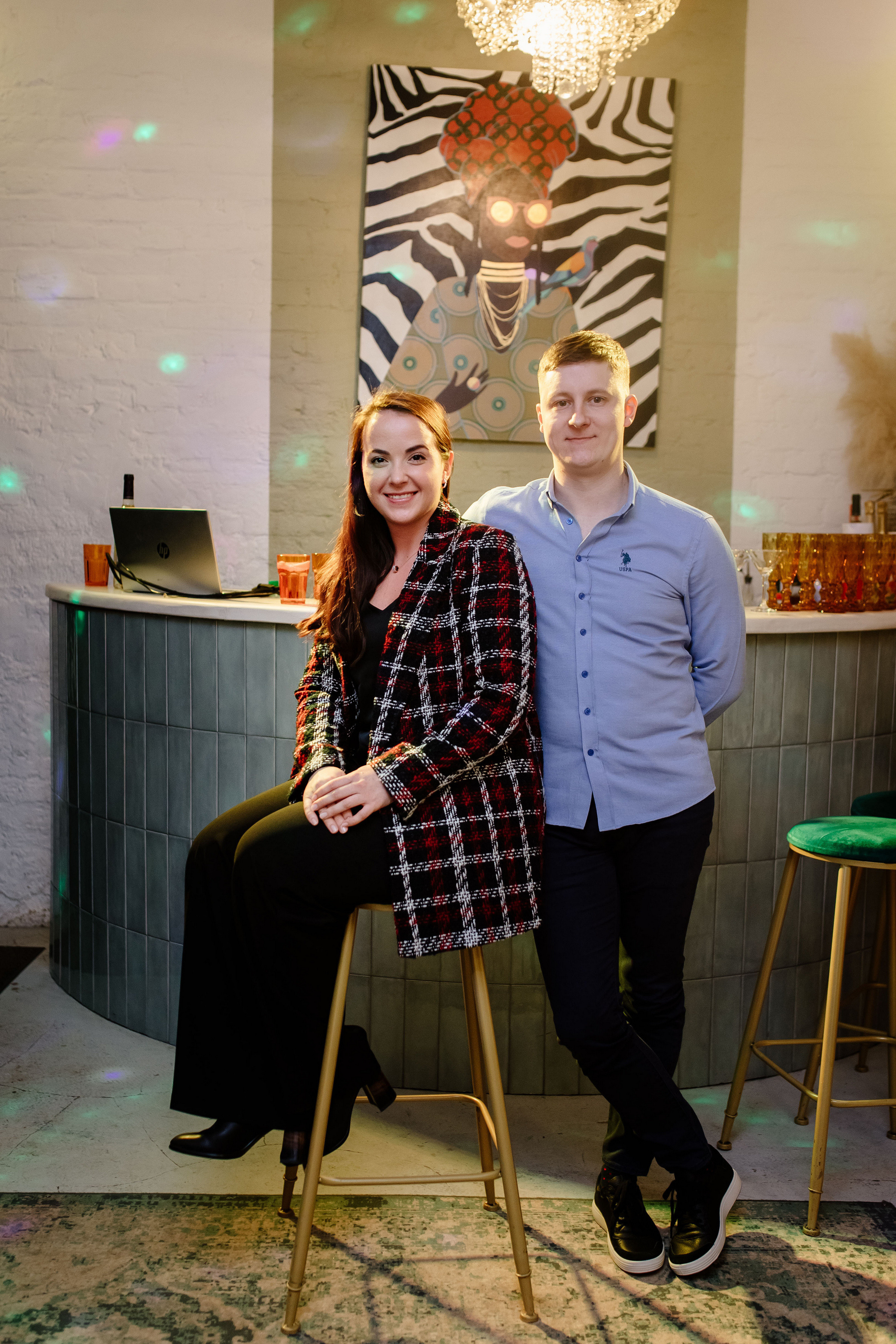 День рождения Александры. Свадебный и семейный фотограф Екатерина Иванова