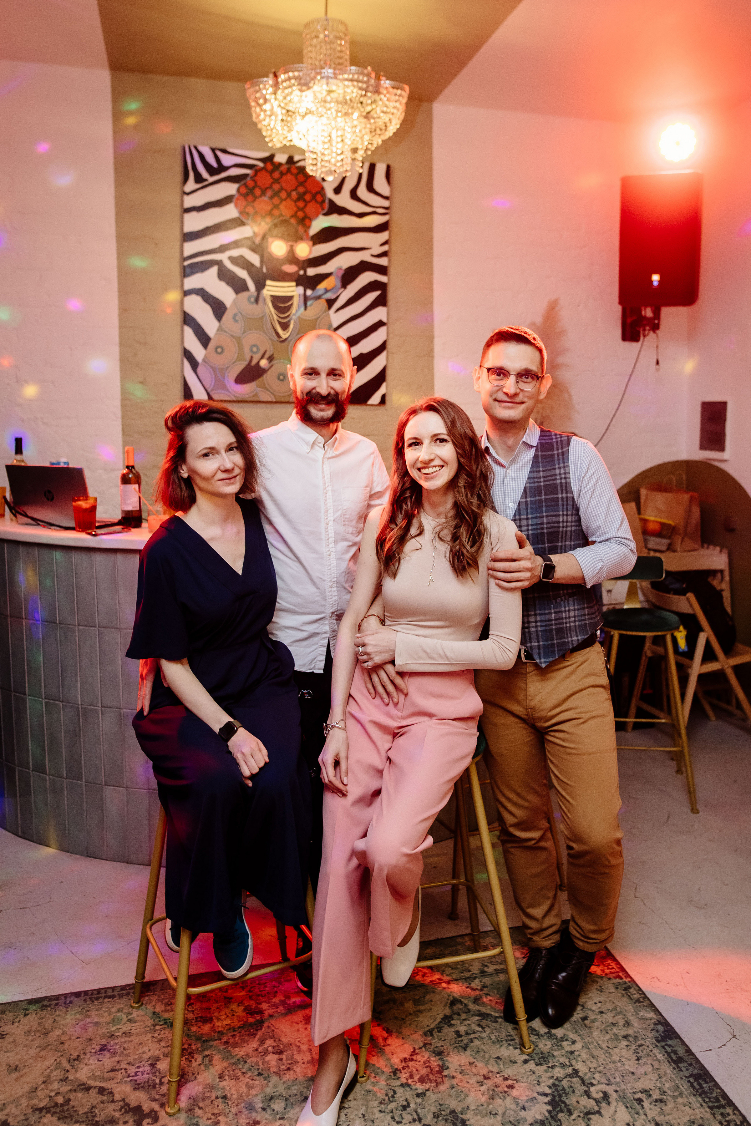 День рождения Александры. Свадебный и семейный фотограф Екатерина Иванова