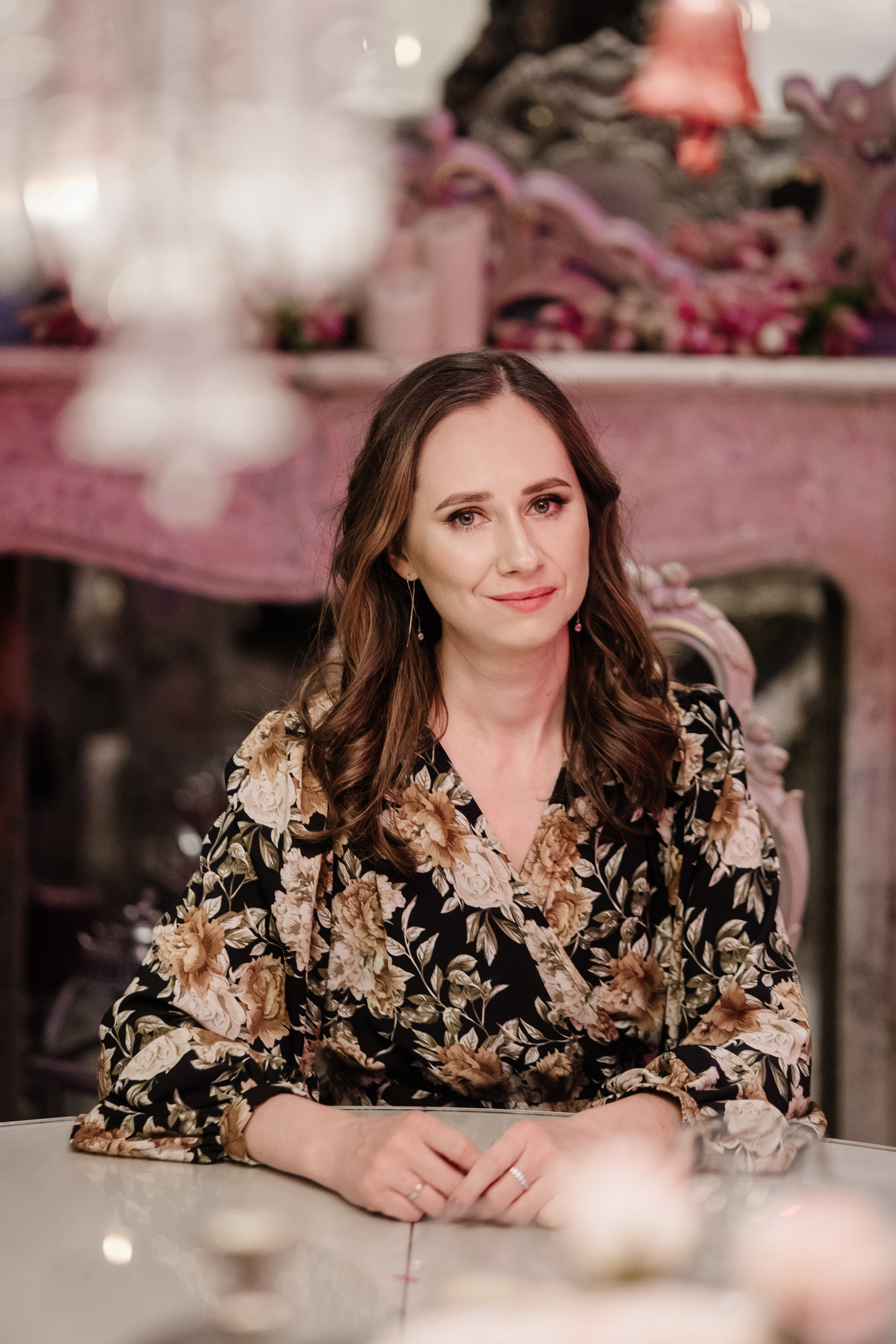 Детективная вечеринка. Свадебный и семейный фотограф Екатерина Иванова