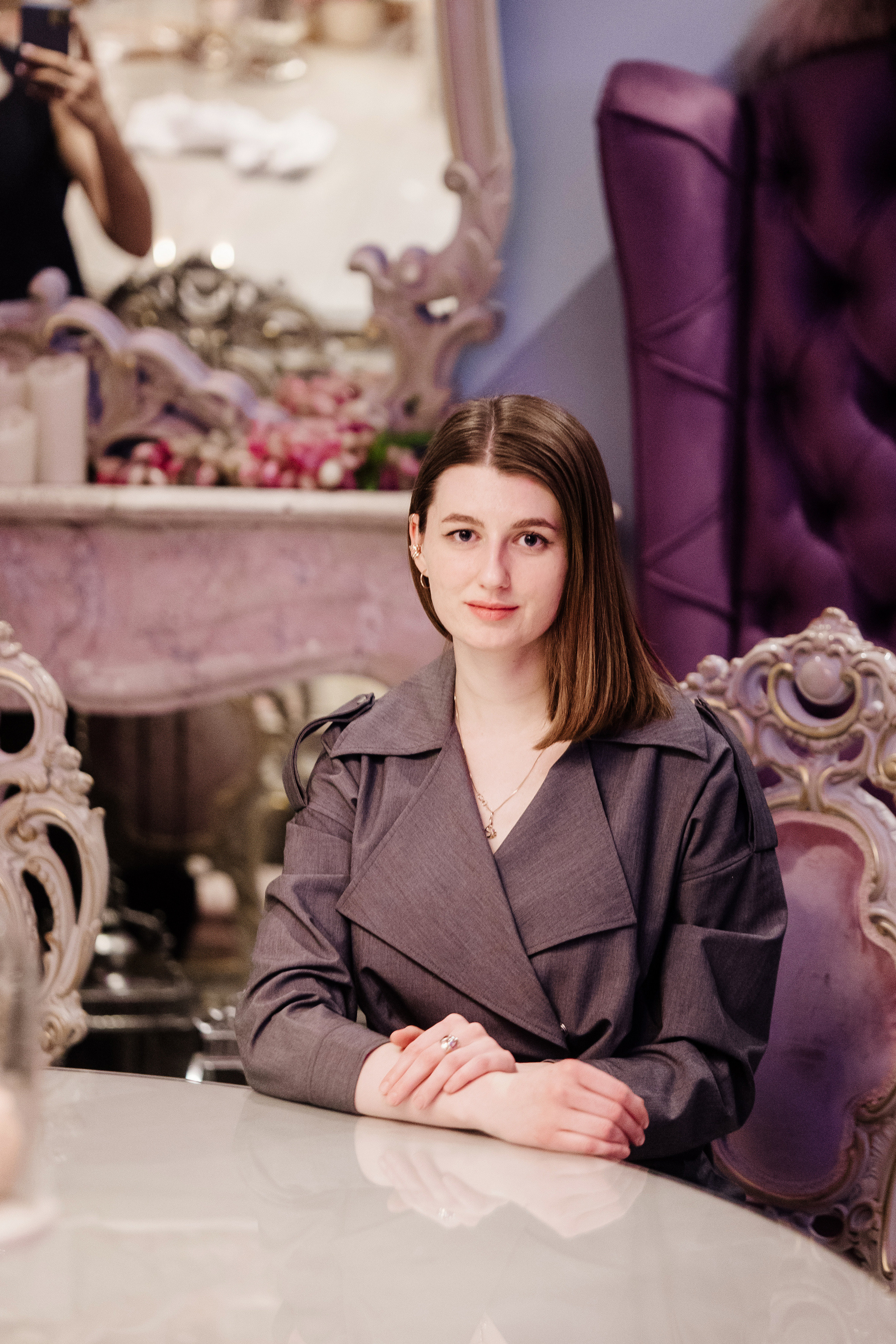 Детективная вечеринка. Свадебный и семейный фотограф Екатерина Иванова