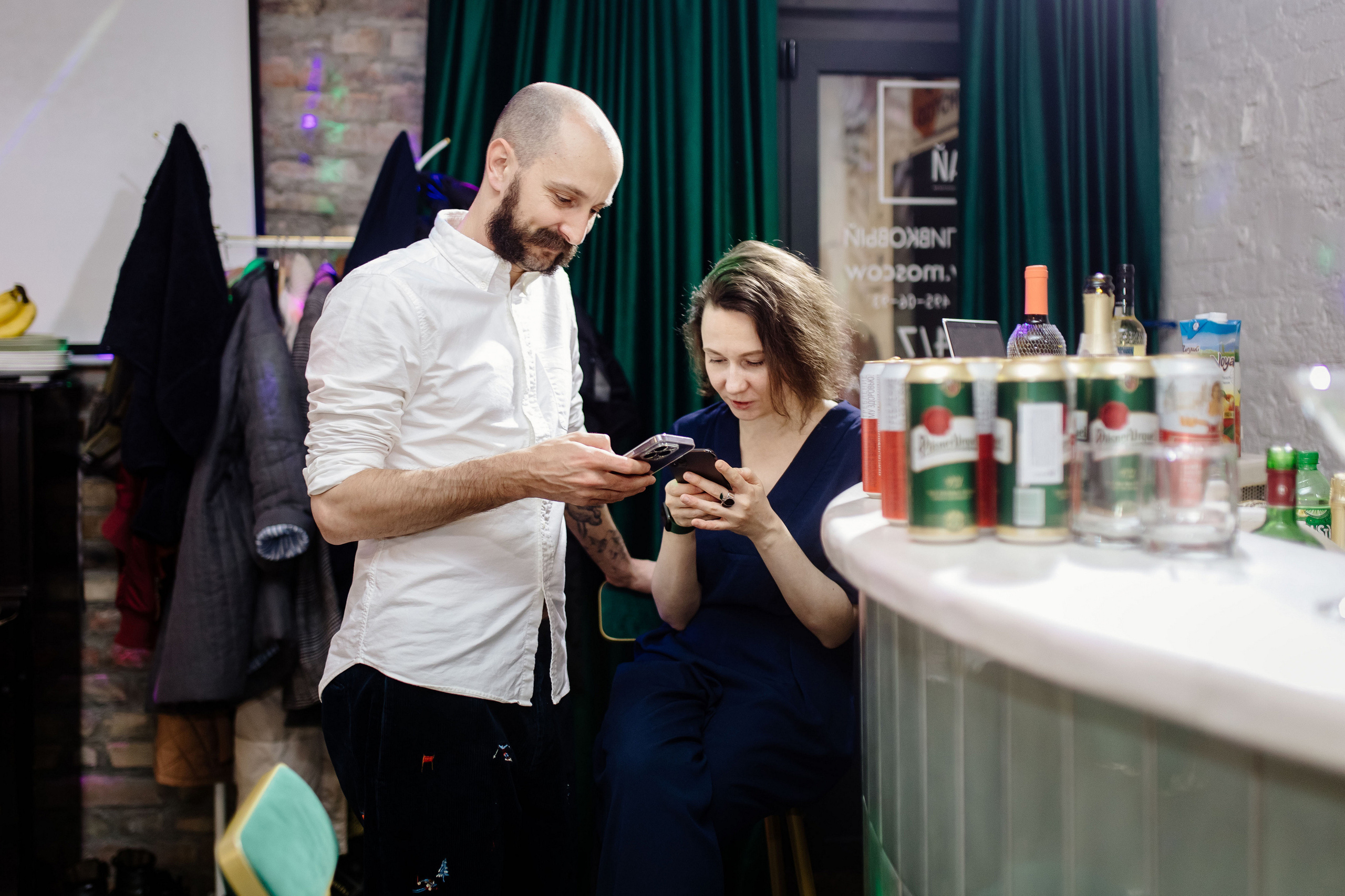 День рождения Александры. Свадебный и семейный фотограф Екатерина Иванова