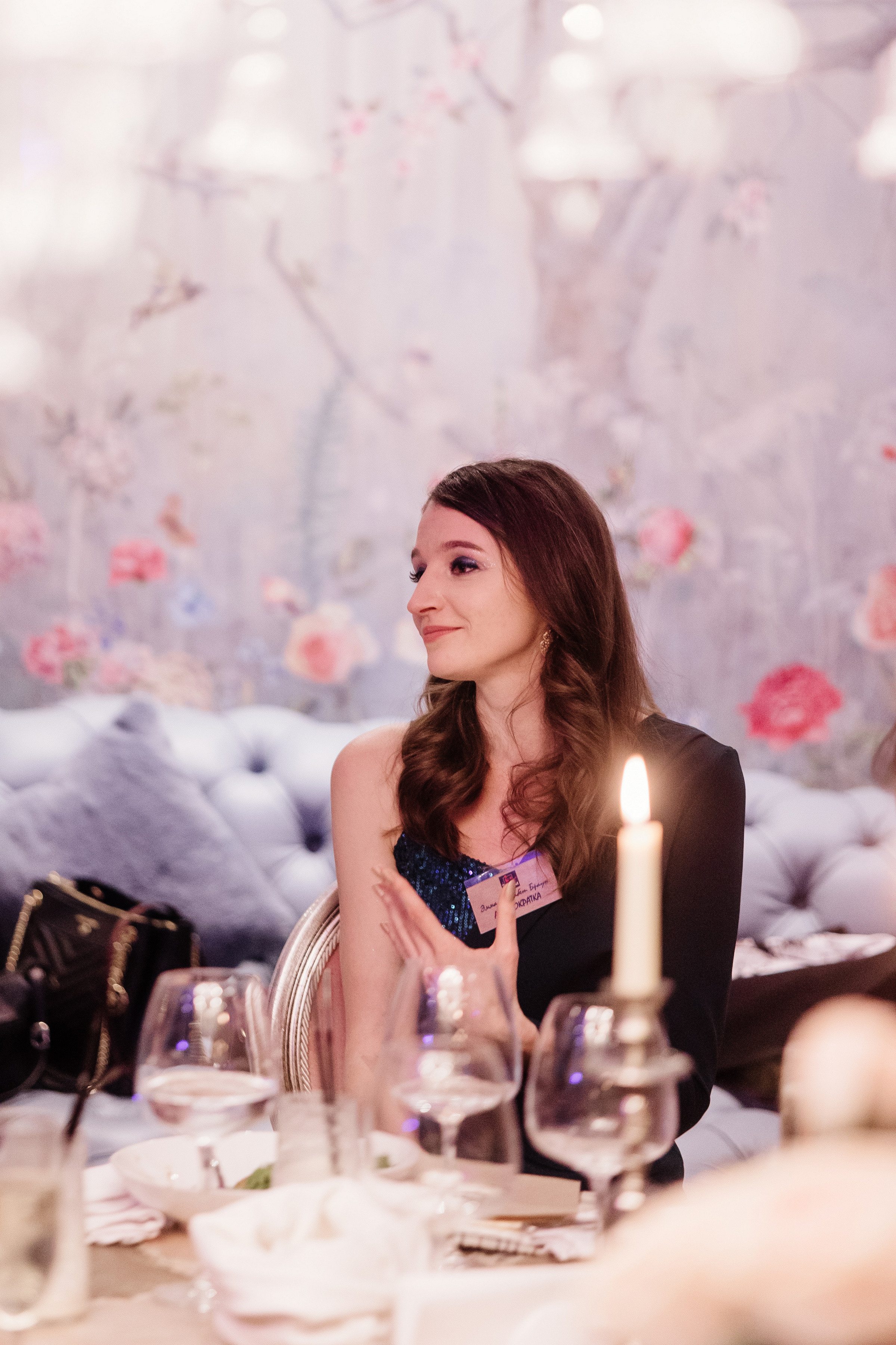 Детективная вечеринка. Свадебный и семейный фотограф Екатерина Иванова