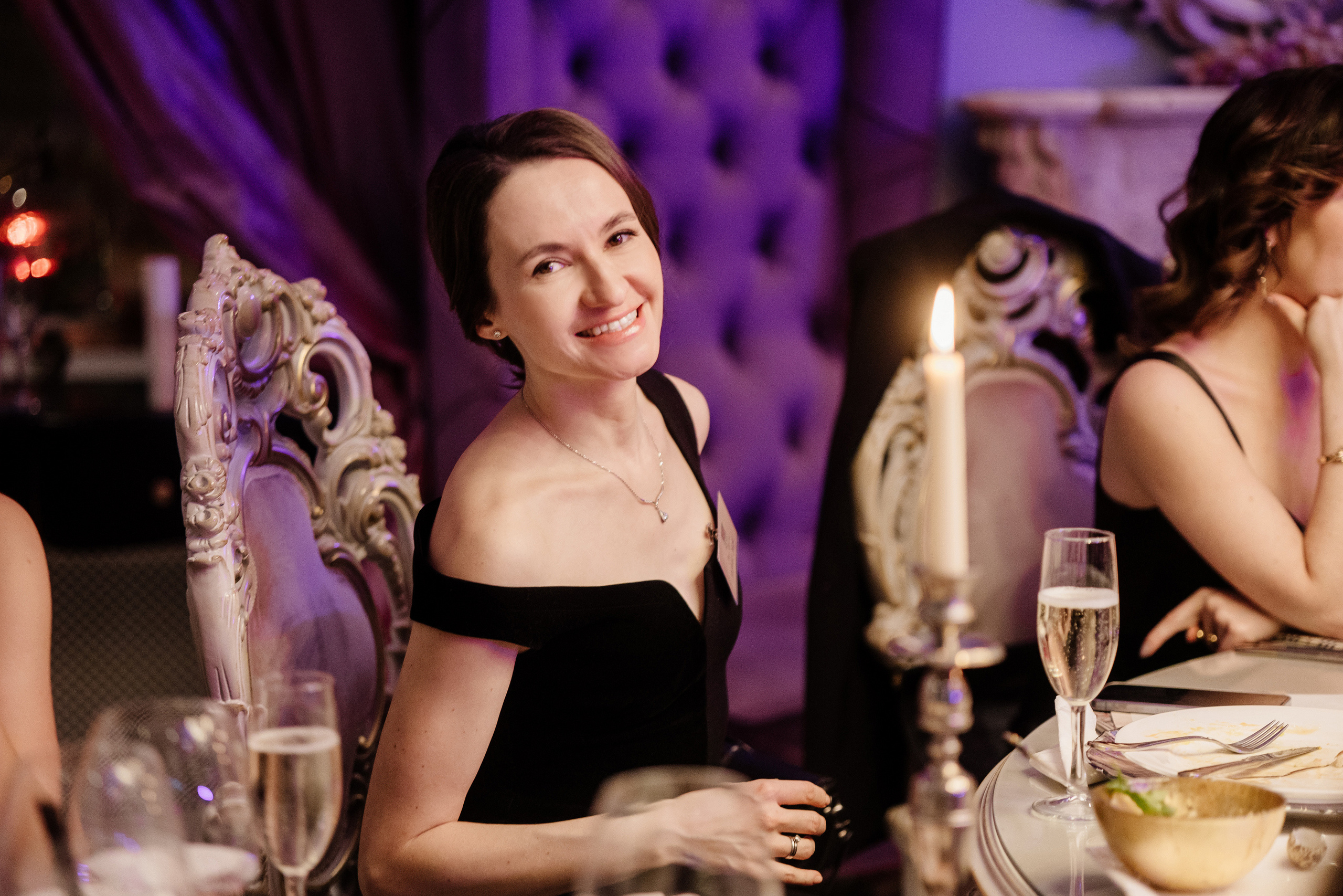 Детективная вечеринка. Свадебный и семейный фотограф Екатерина Иванова