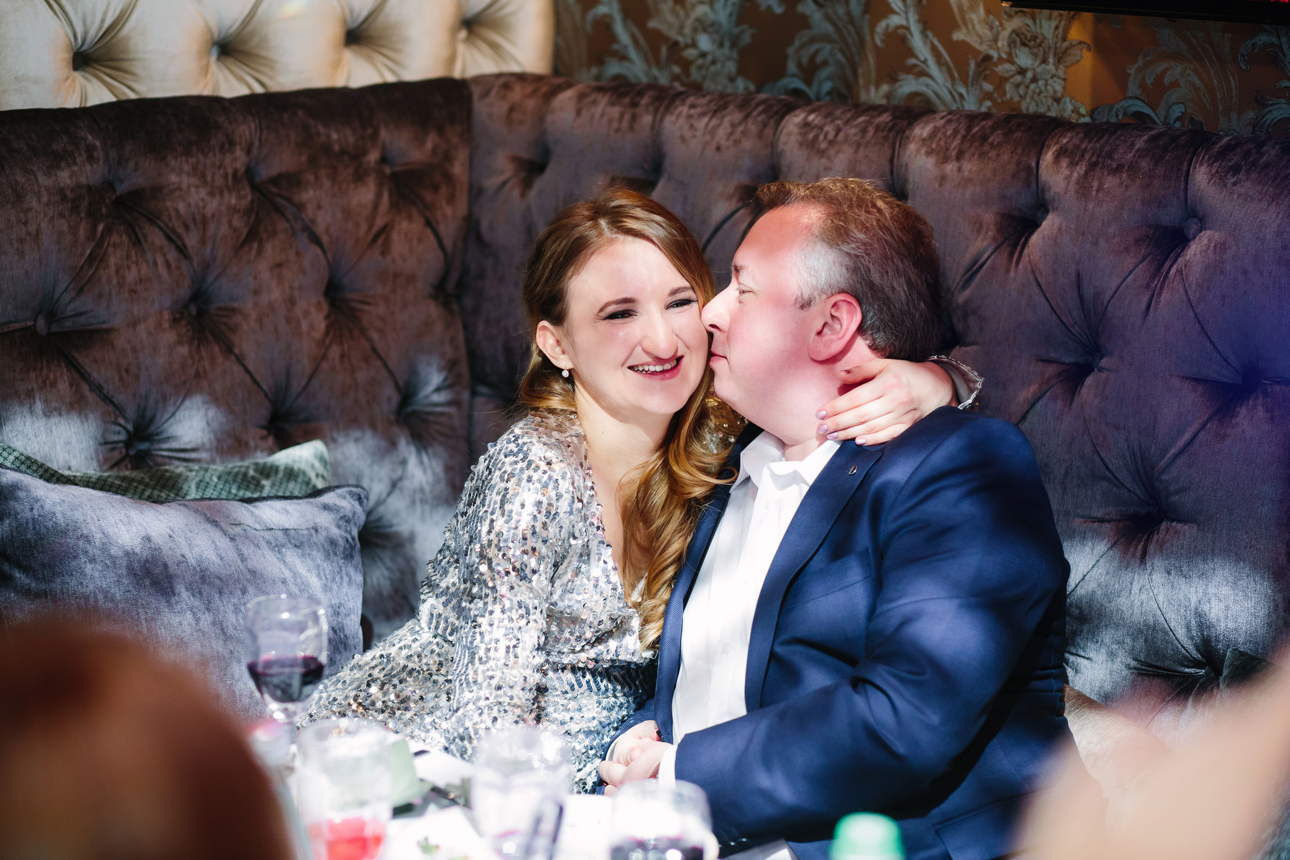 Юбилей Дарьи. Свадебный и семейный фотограф Екатерина Иванова