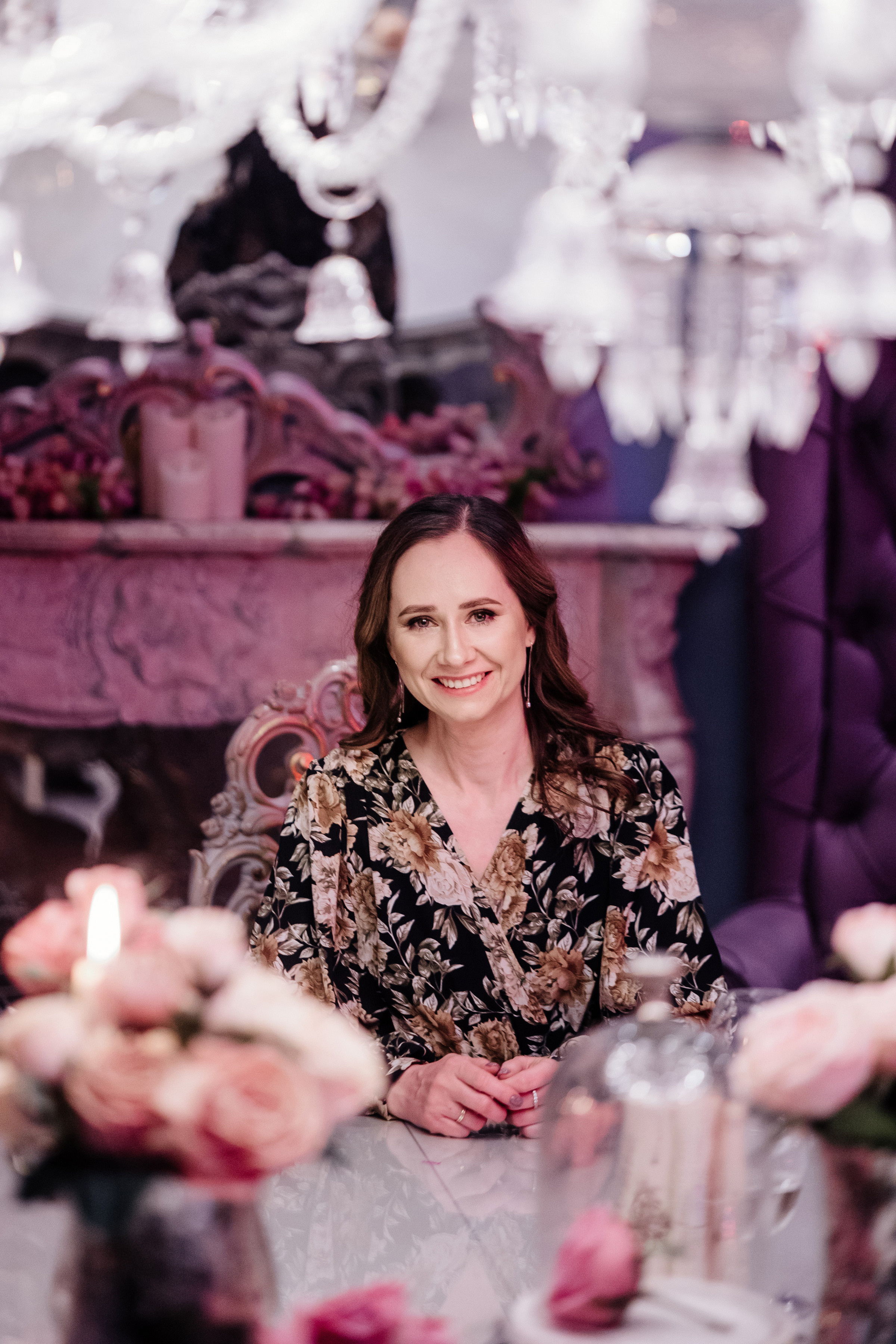 Детективная вечеринка. Свадебный и семейный фотограф Екатерина Иванова