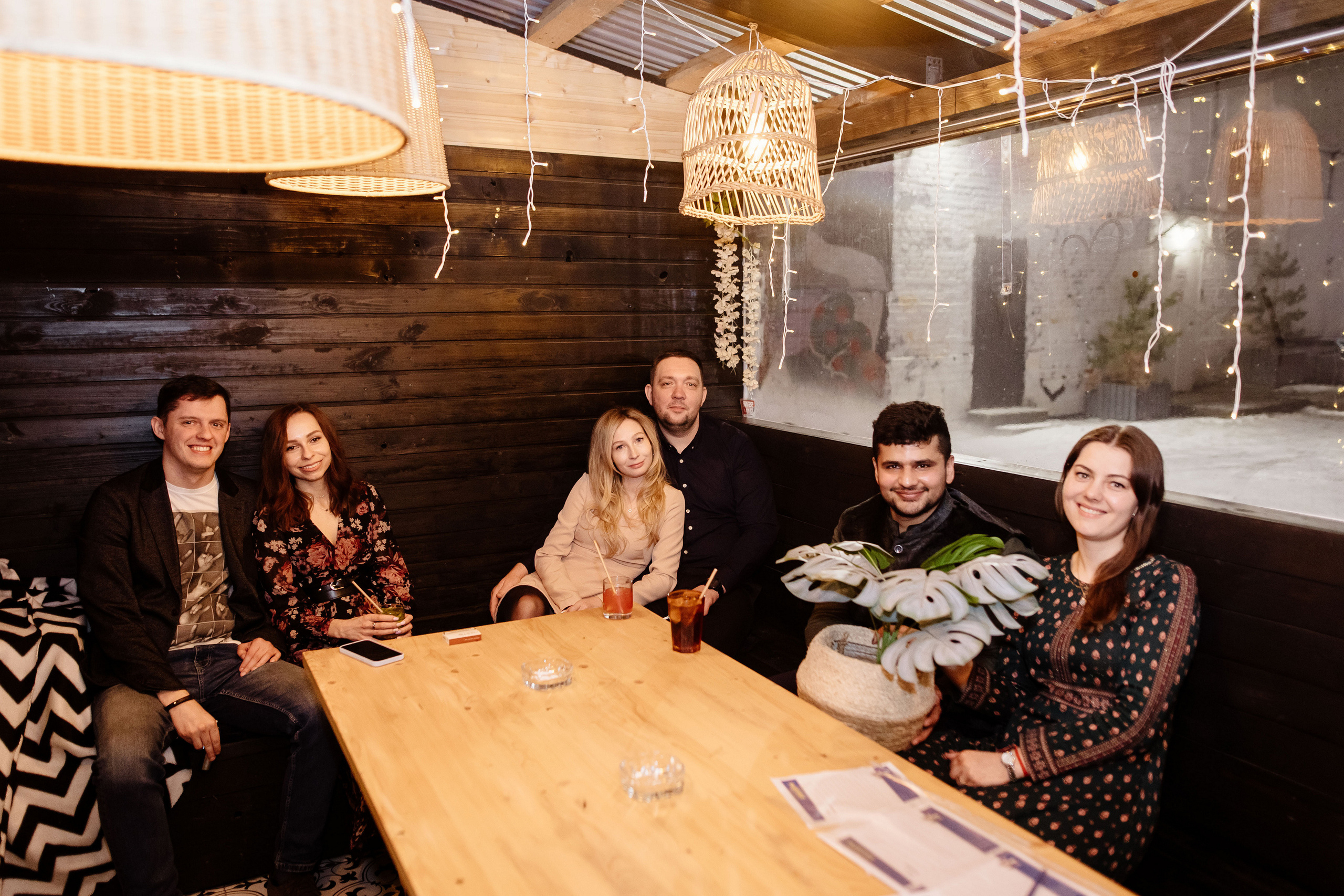 День рождения Александры. Свадебный и семейный фотограф Екатерина Иванова