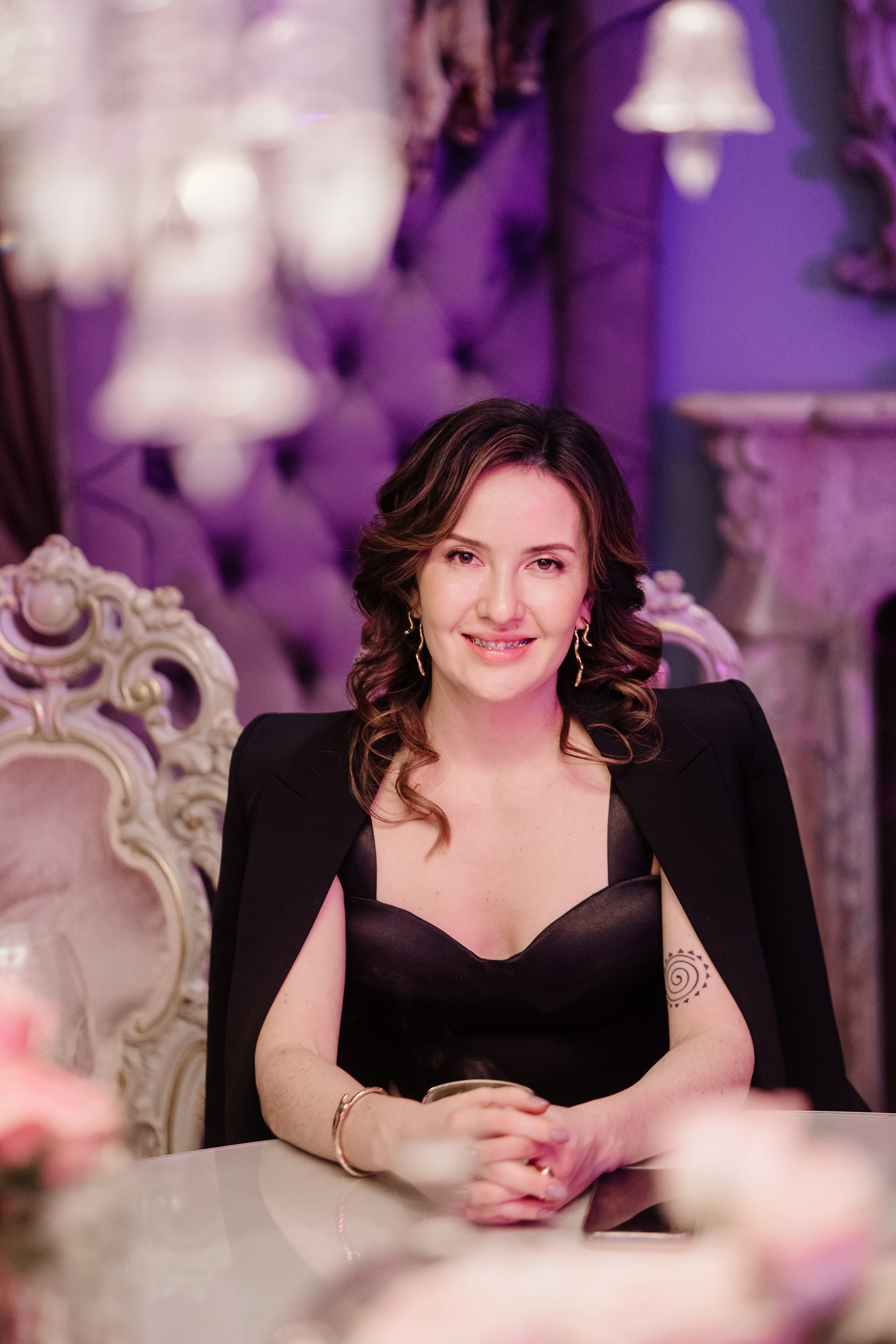 Детективная вечеринка. Свадебный и семейный фотограф Екатерина Иванова