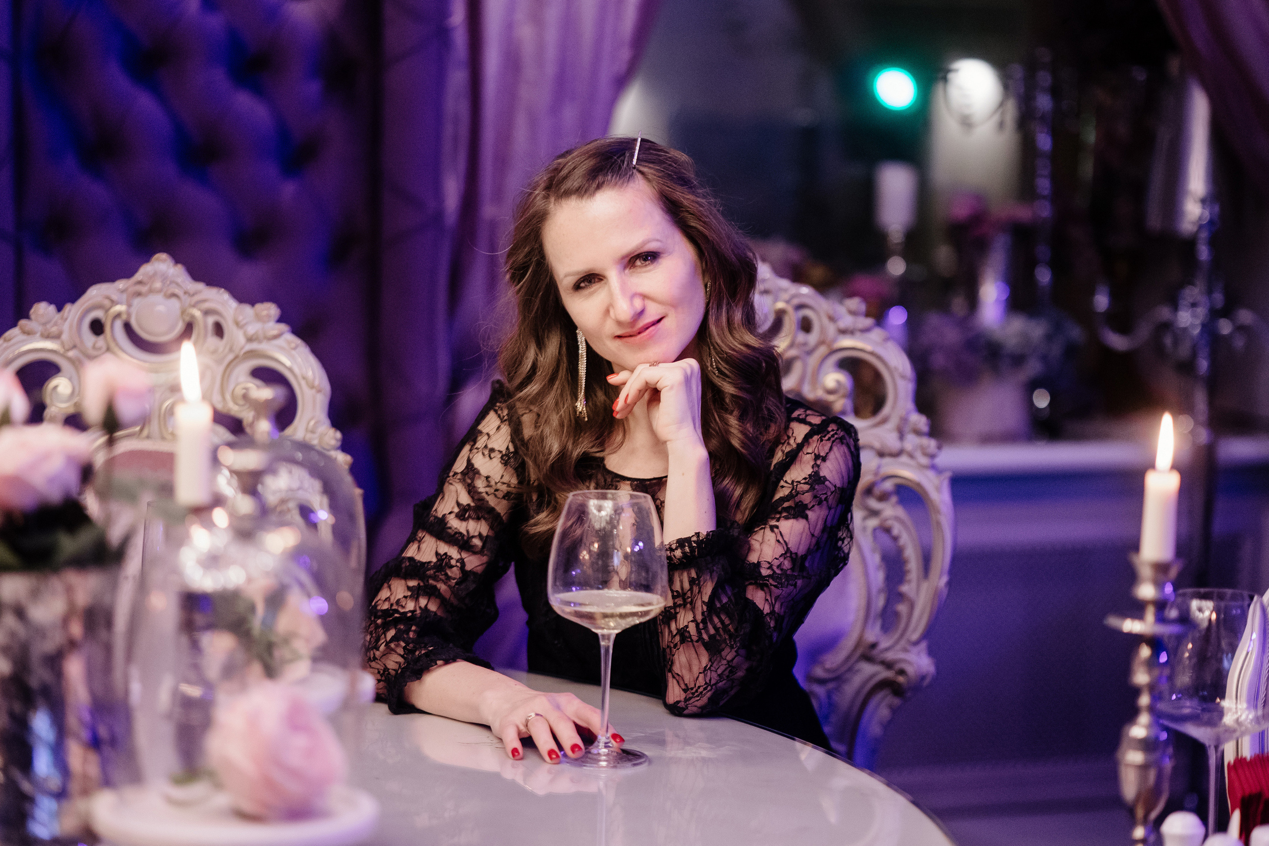 Детективная вечеринка. Свадебный и семейный фотограф Екатерина Иванова