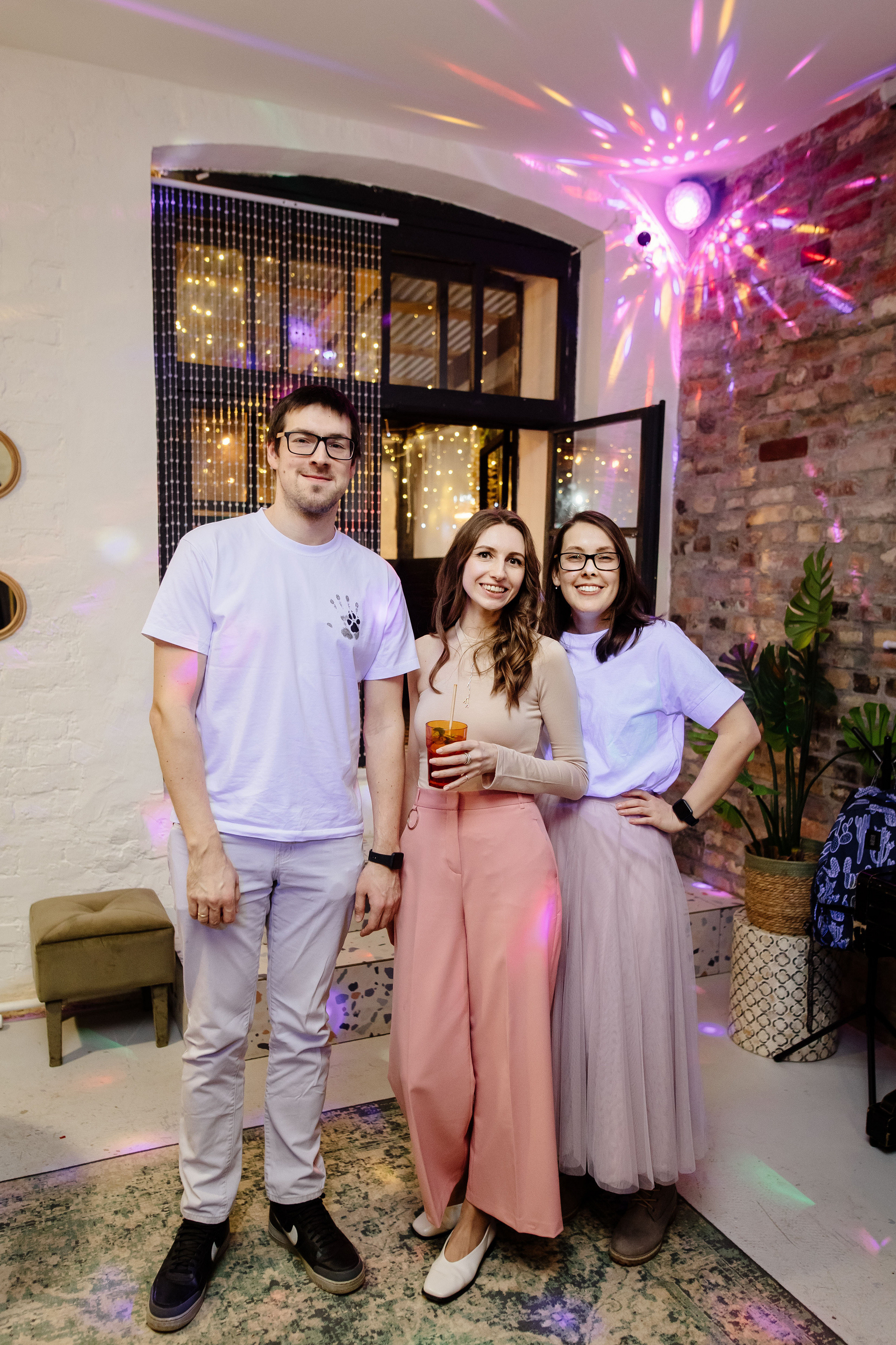 День рождения Александры. Свадебный и семейный фотограф Екатерина Иванова