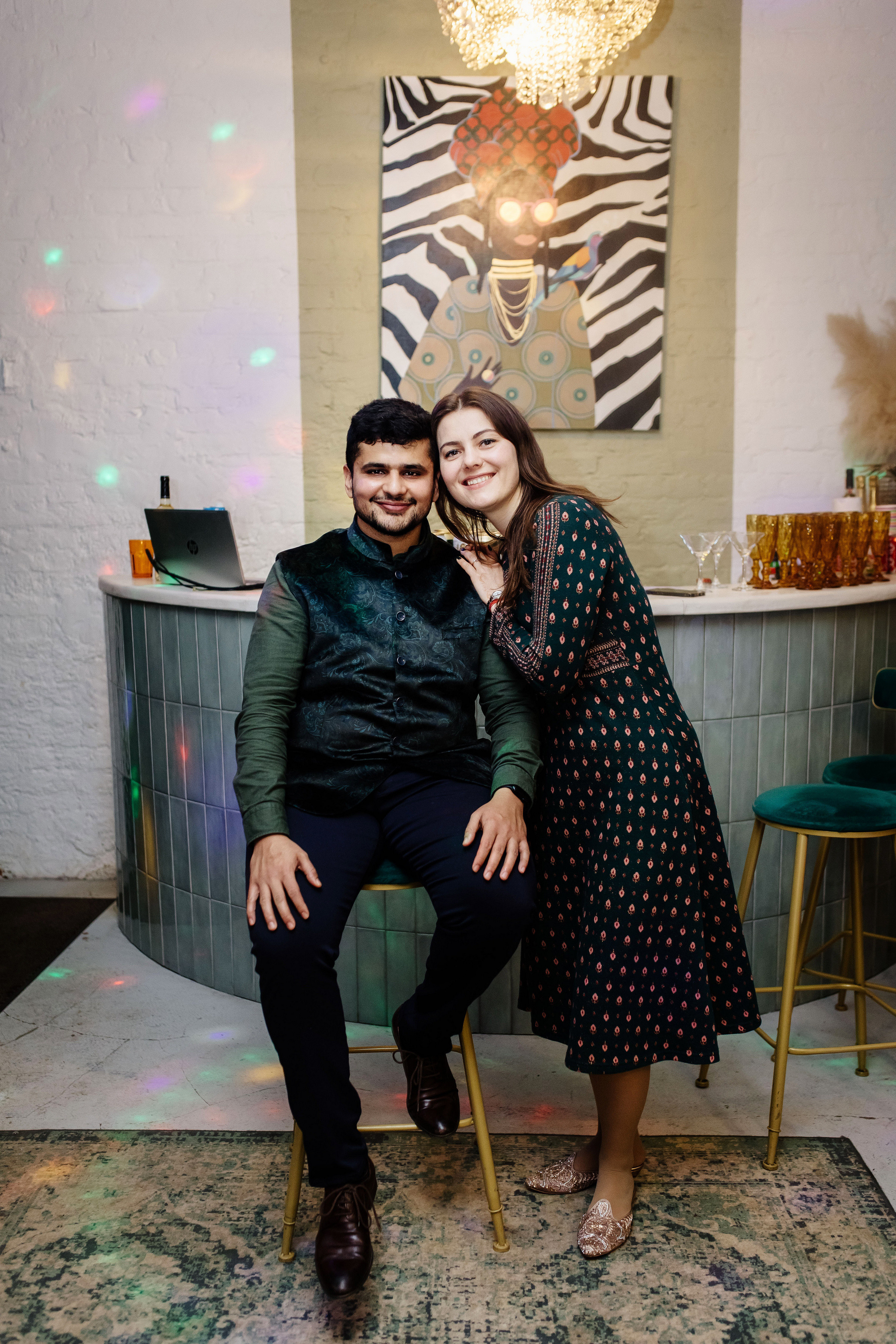 День рождения Александры. Свадебный и семейный фотограф Екатерина Иванова