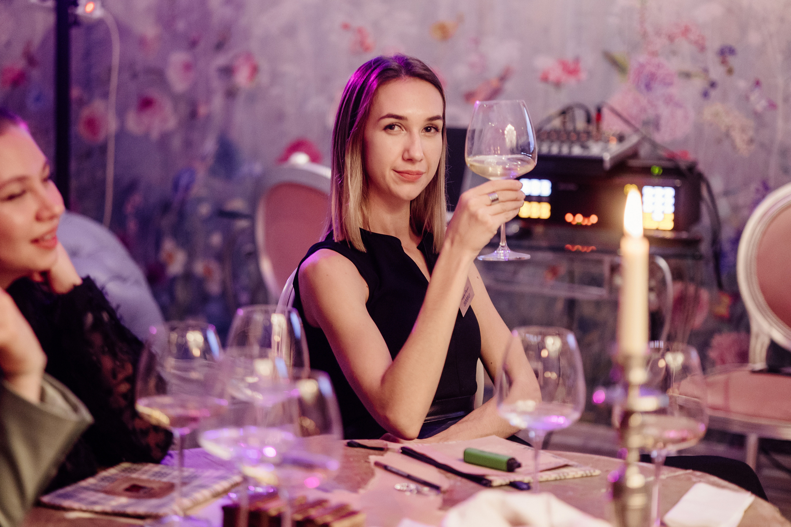 Детективная вечеринка. Свадебный и семейный фотограф Екатерина Иванова