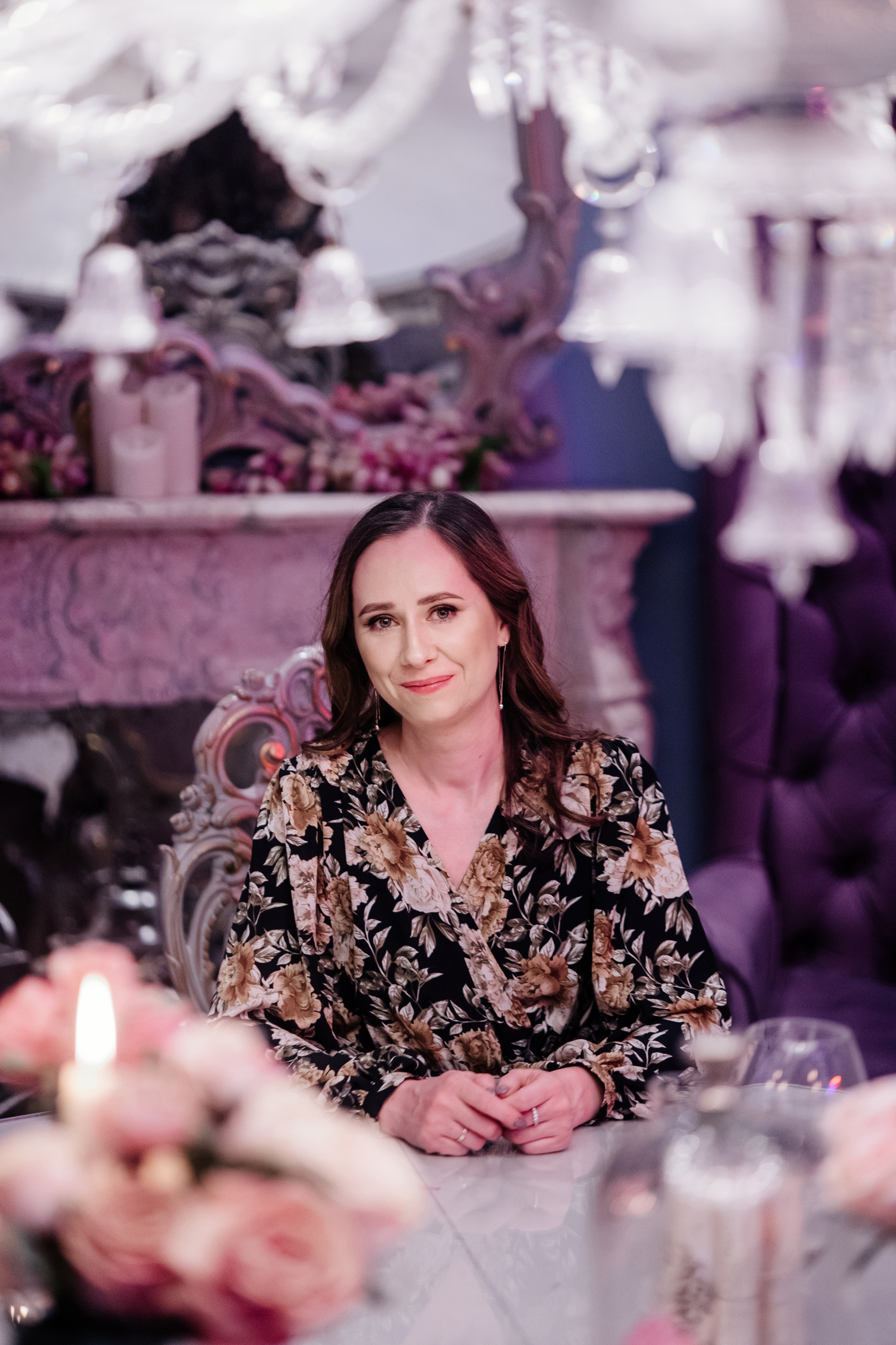 Детективная вечеринка. Свадебный и семейный фотограф Екатерина Иванова