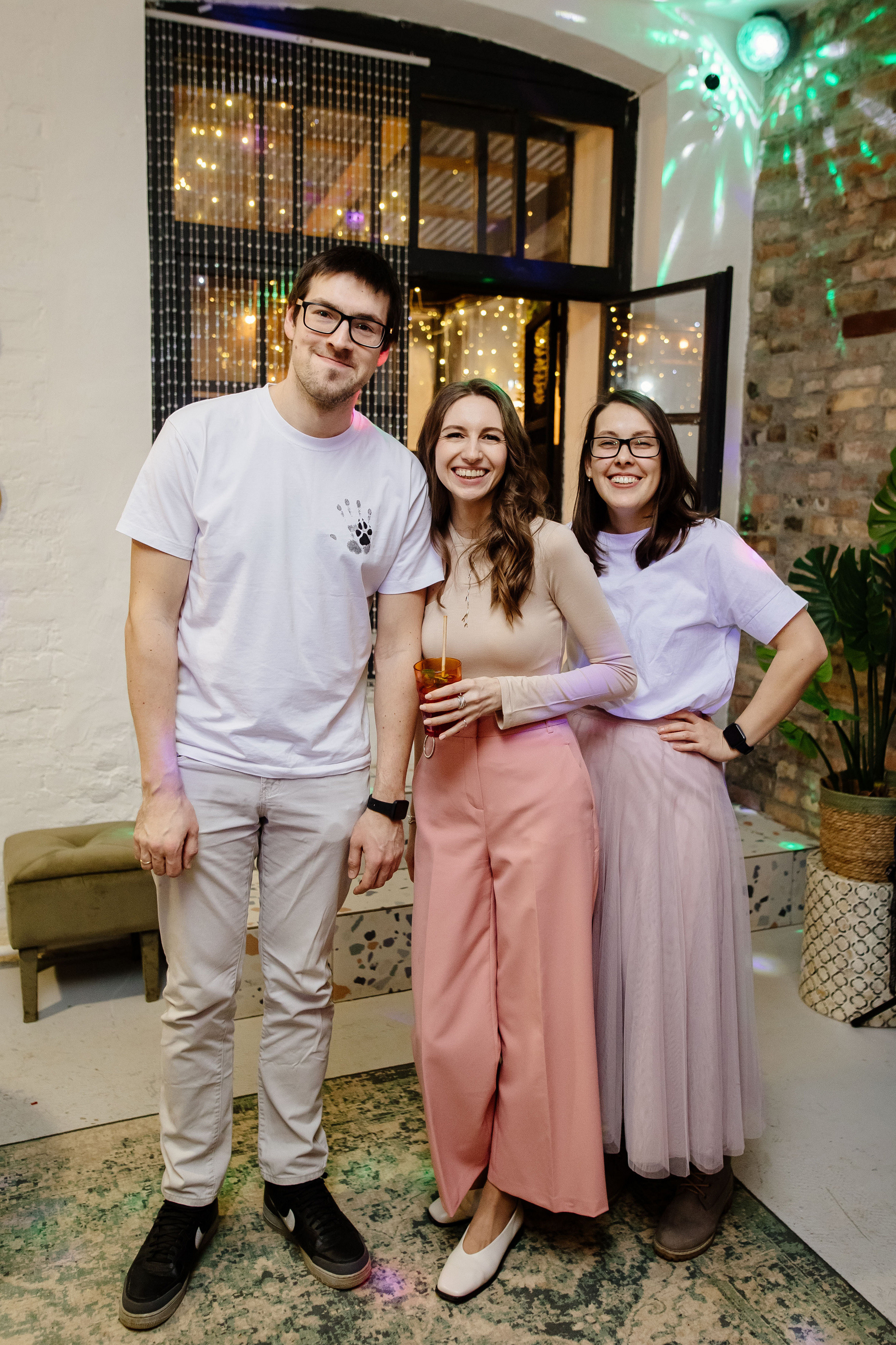 День рождения Александры. Свадебный и семейный фотограф Екатерина Иванова