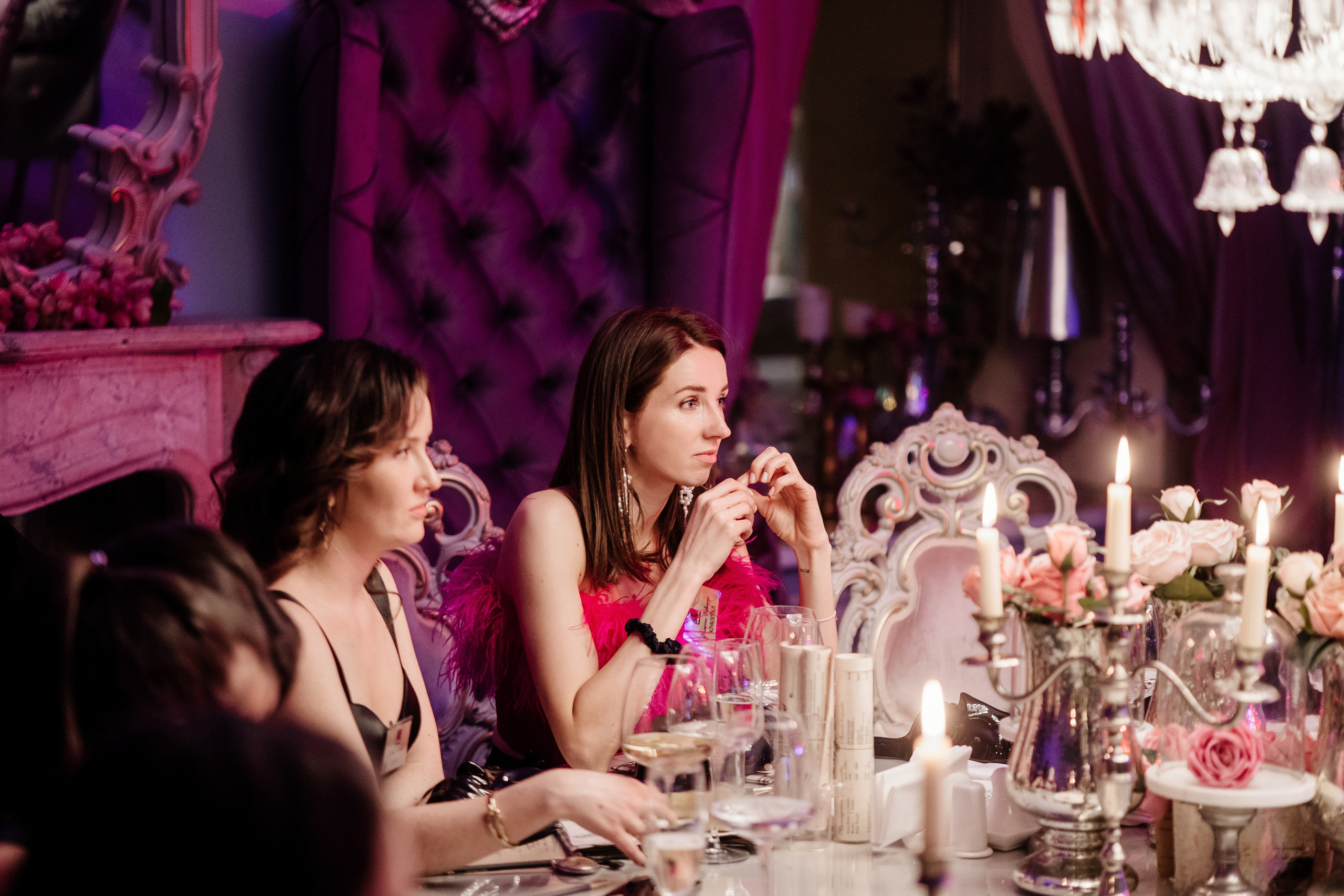 Детективная вечеринка. Свадебный и семейный фотограф Екатерина Иванова