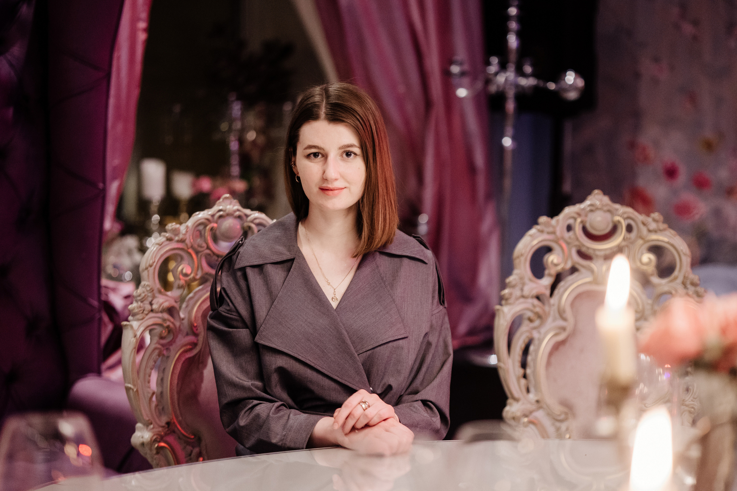 Детективная вечеринка. Свадебный и семейный фотограф Екатерина Иванова