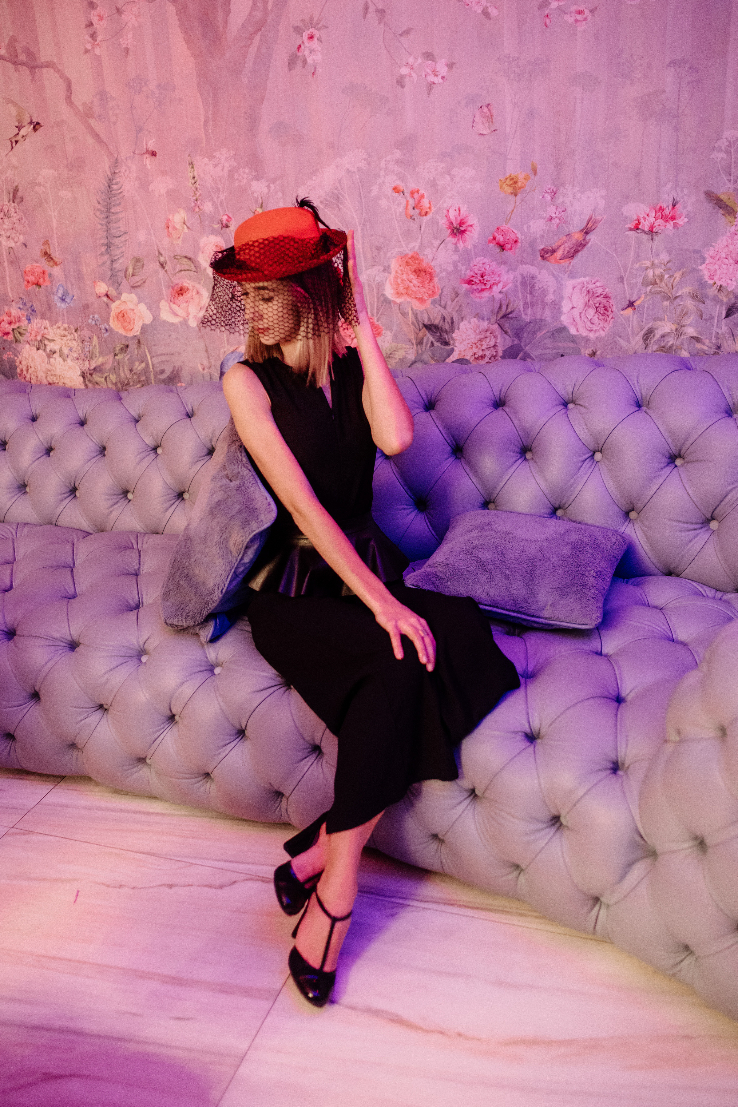 Детективная вечеринка. Свадебный и семейный фотограф Екатерина Иванова