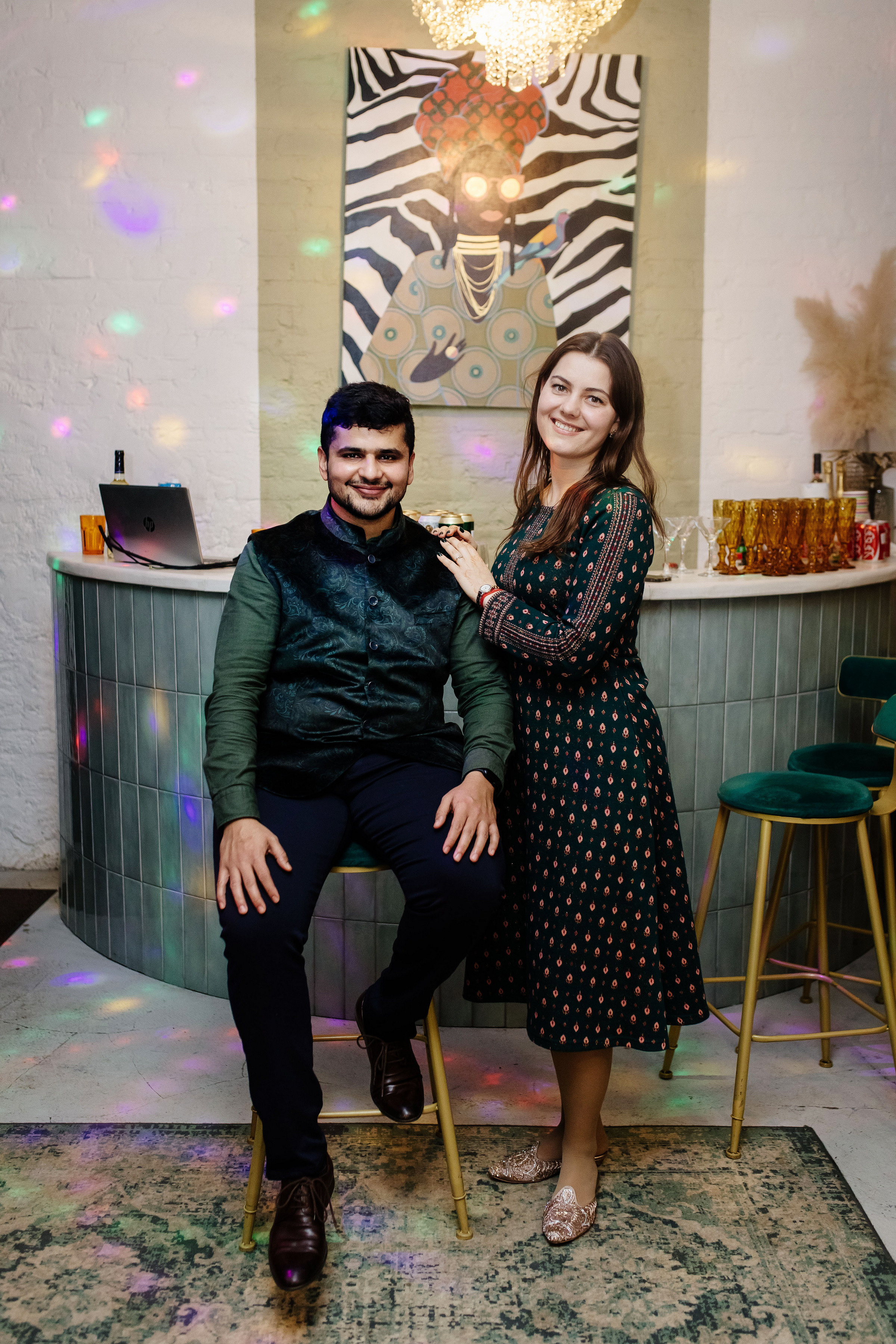 День рождения Александры. Свадебный и семейный фотограф Екатерина Иванова